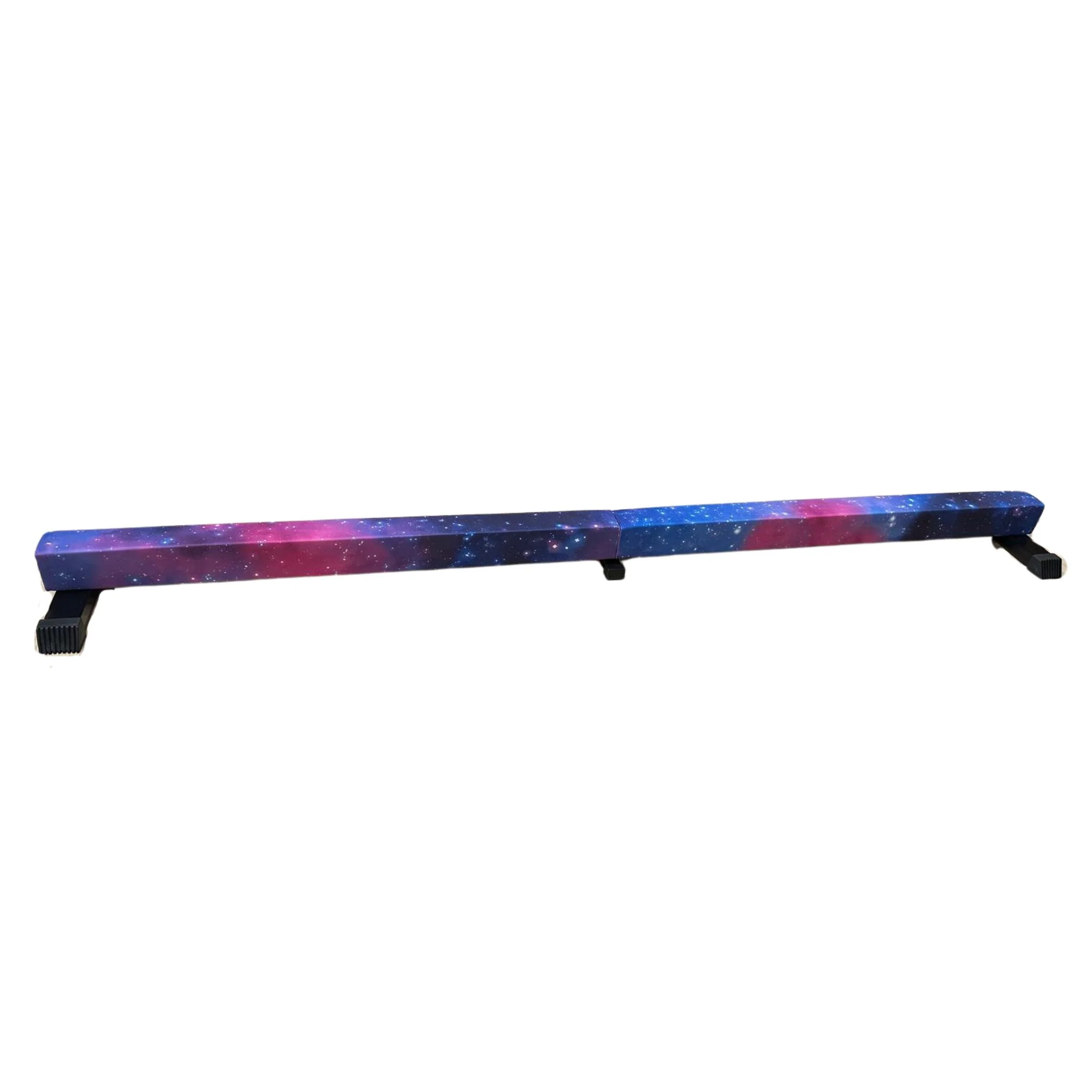 10ft Adjustable Gymnastics Balance Beam. - Image 3