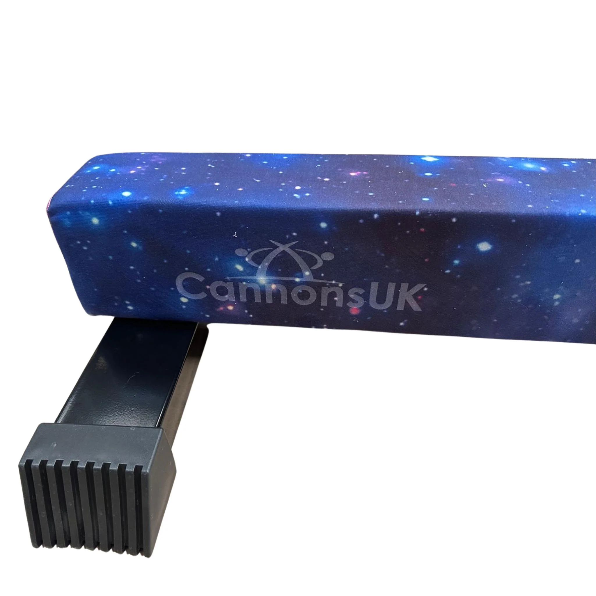 10ft Adjustable Gymnastics Balance Beam. - Image 4