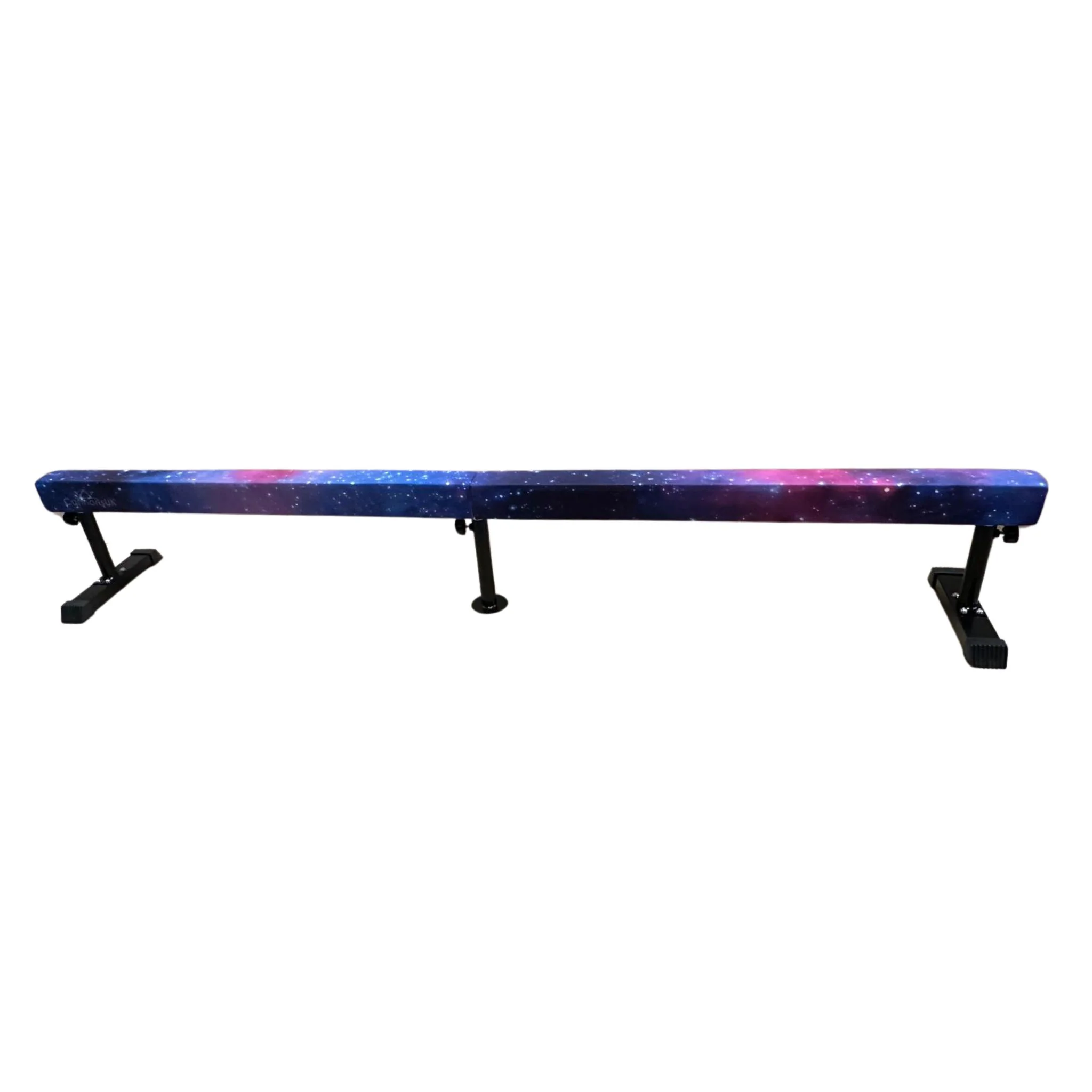 10ft Adjustable Gymnastics Balance Beam. - Image 5