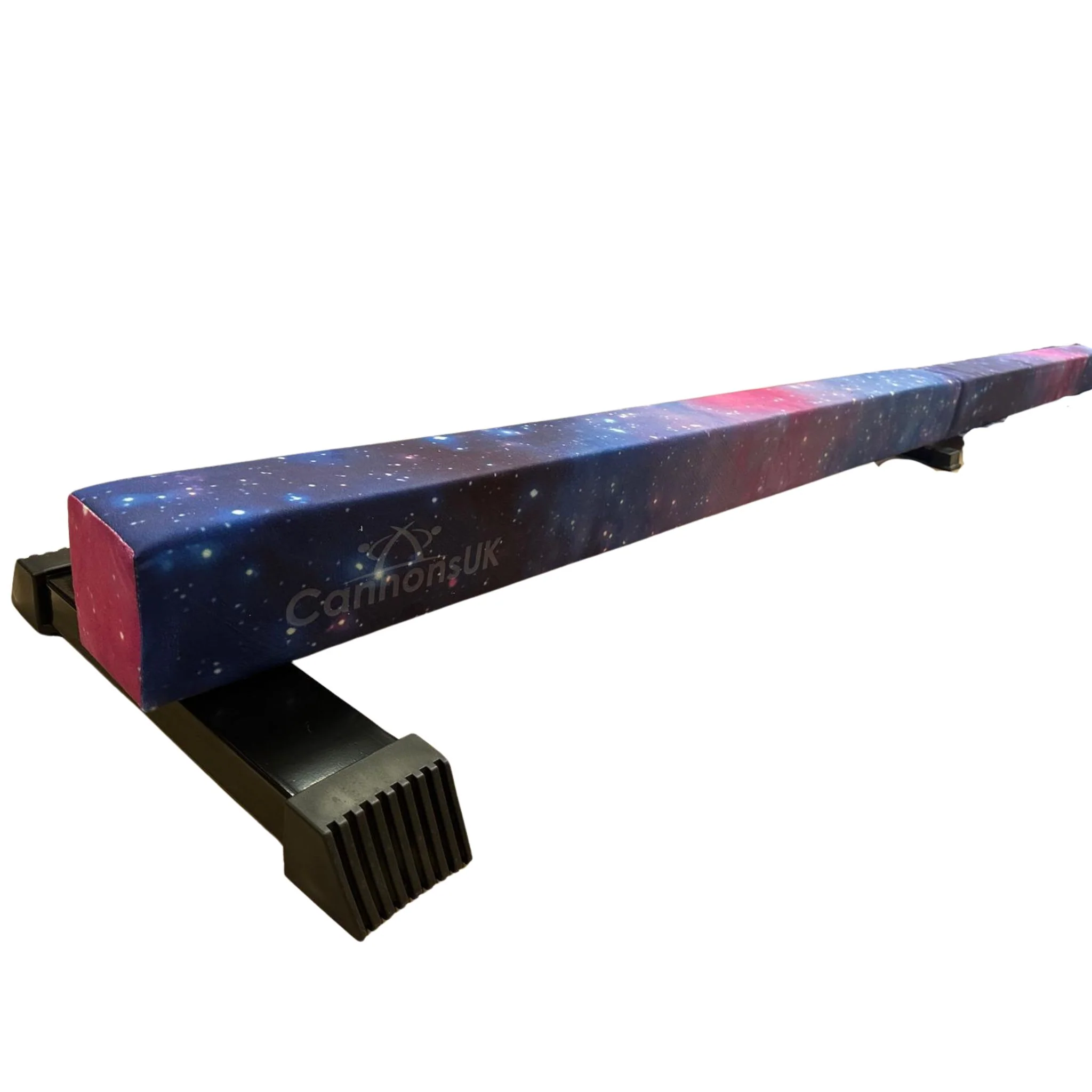 10ft Adjustable Gymnastics Balance Beam. - Image 8