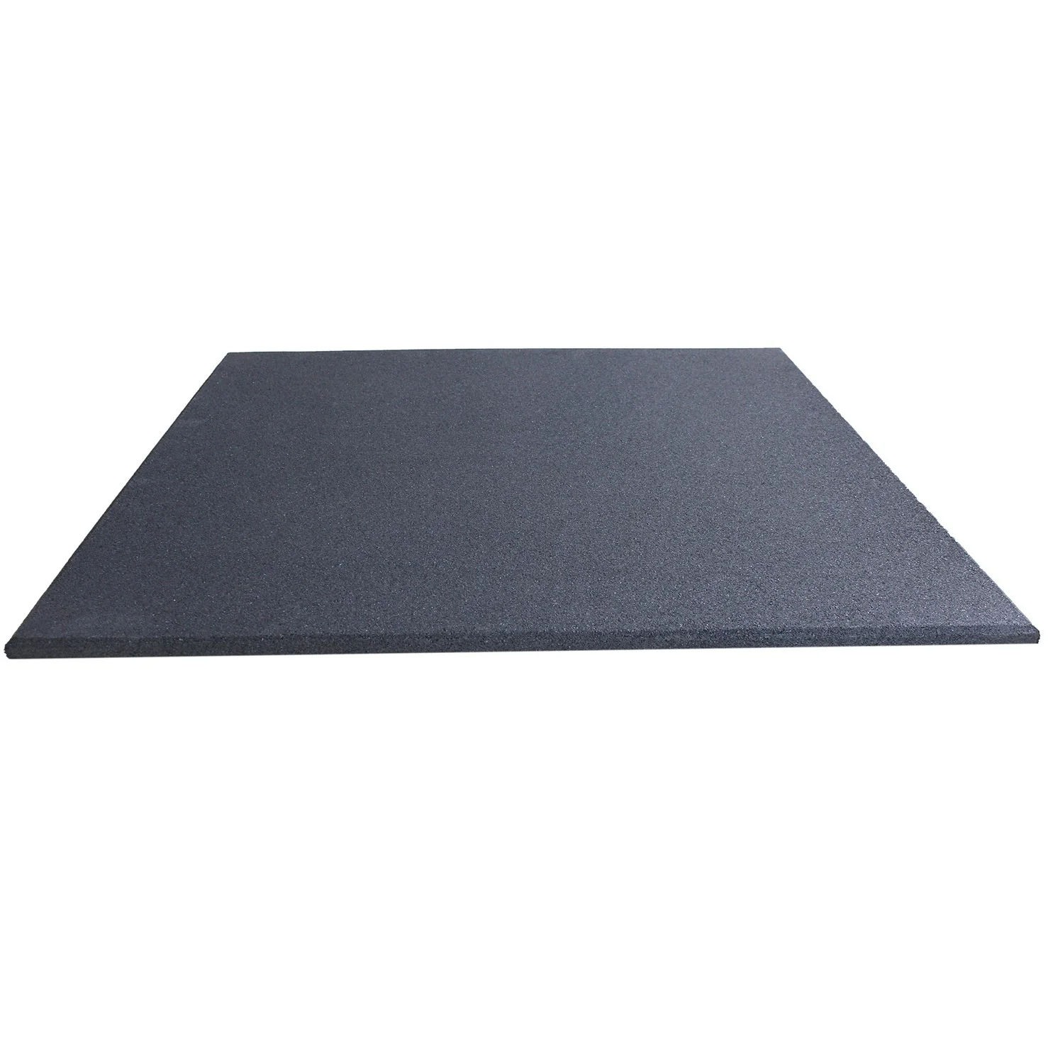 Flatline PRO Solid Grey Garage Gym Flooring Set – 13m², 20mm - Image 6