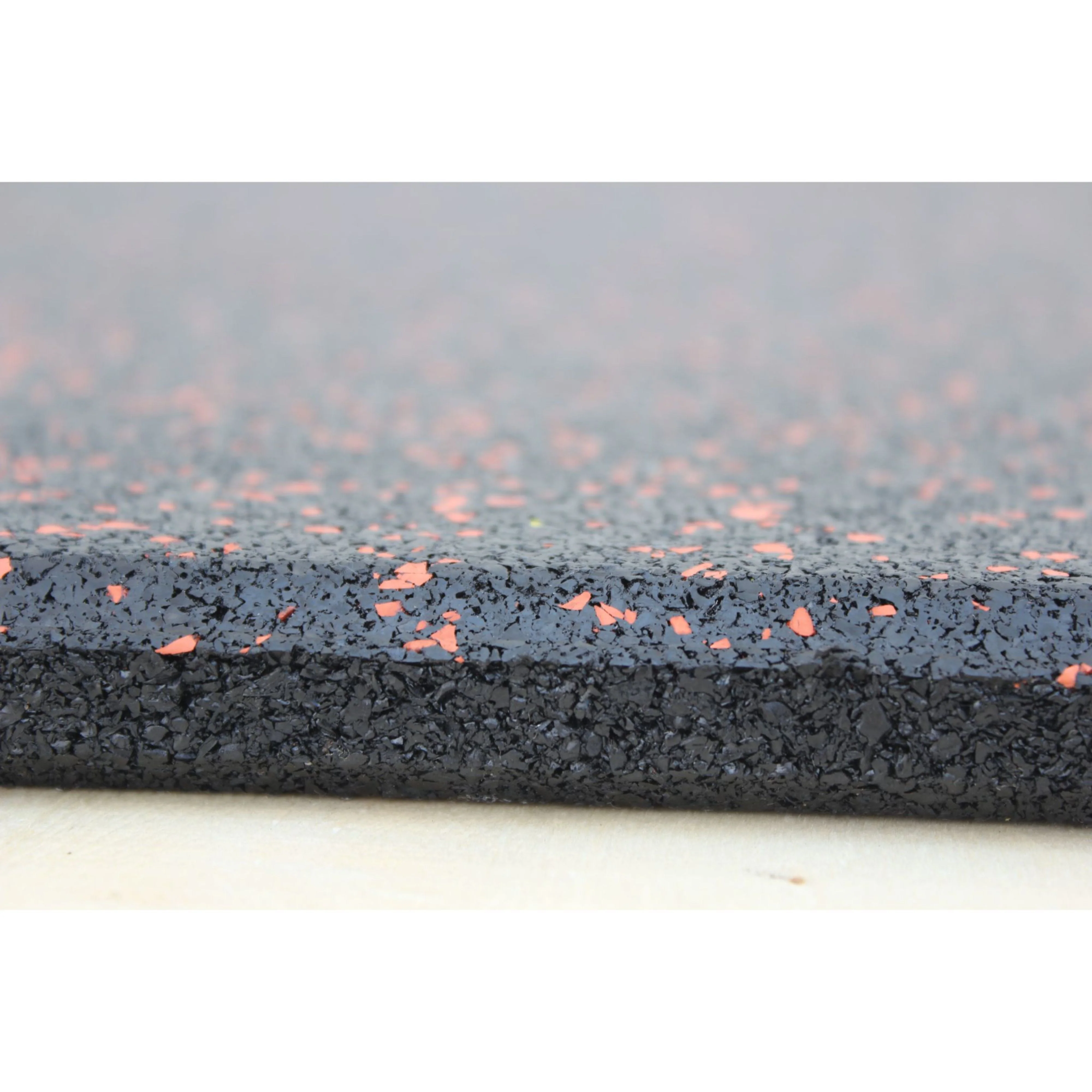 13m2 single garage package, Flatline Fleck 2nd edition Rubber Gym Flooring - Image 6