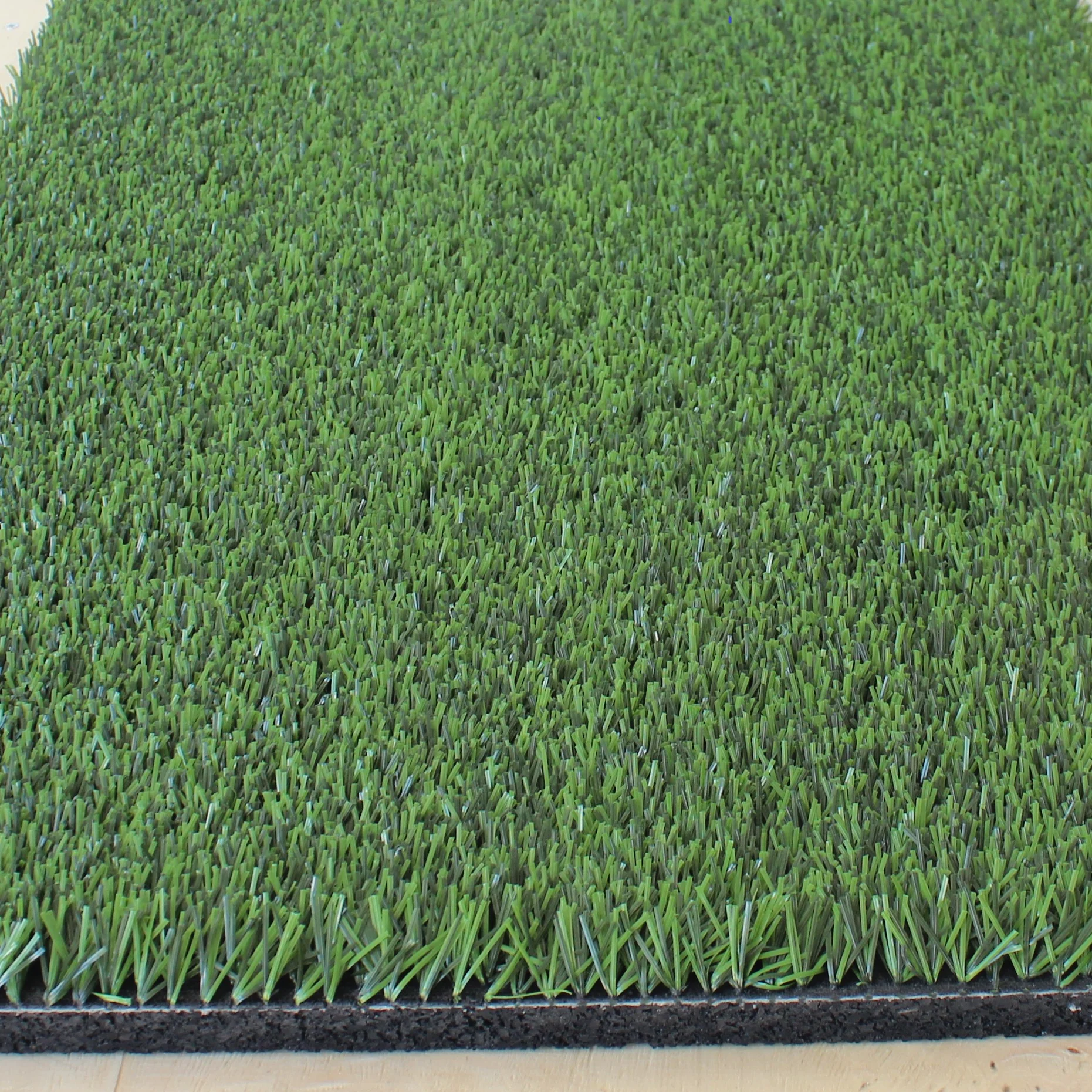 18m2 single garage package, Artificial Grass topped rubber floor tiles 2nd edition (Active) - Image 7