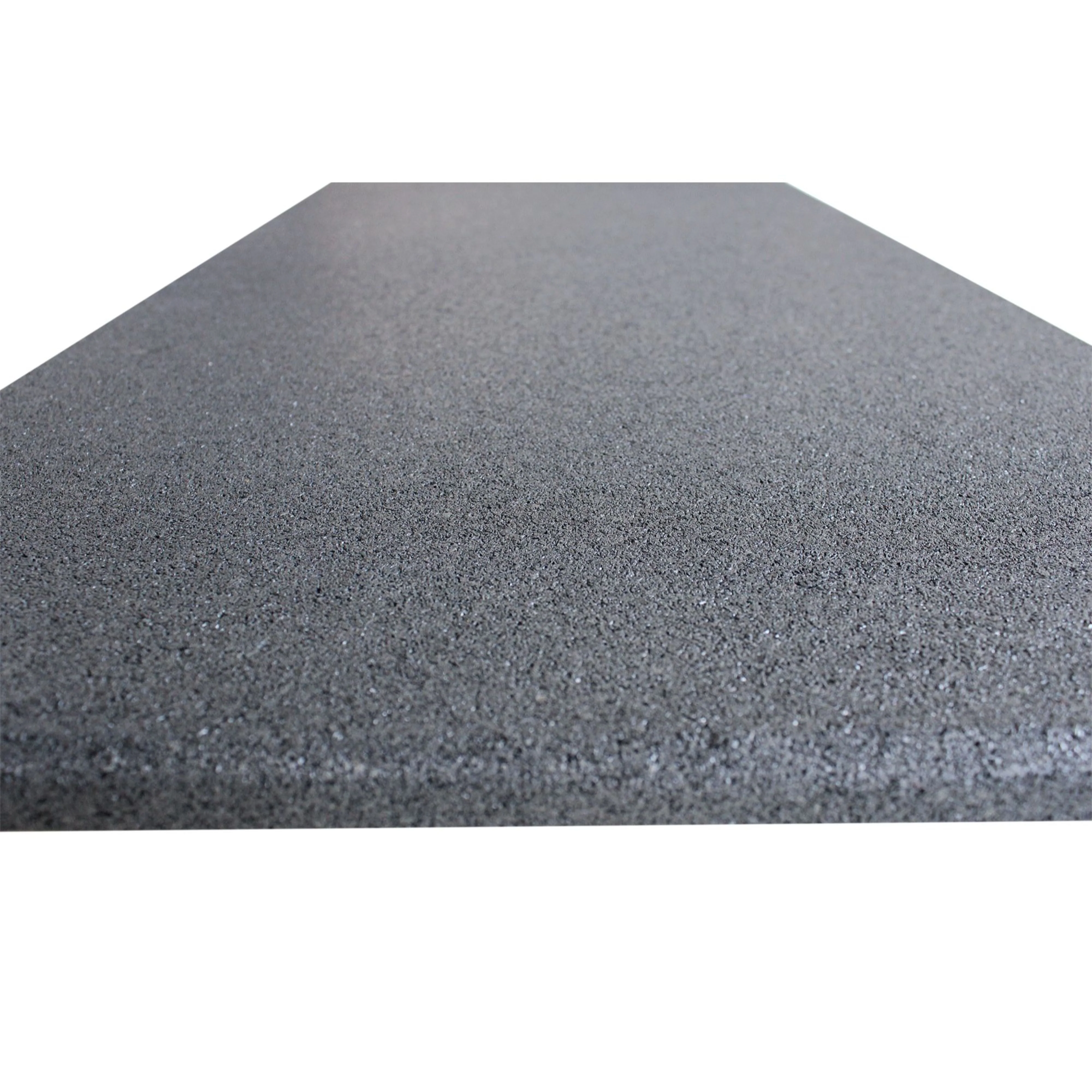 18m2 single garage package, BeFit Flatline Grey Rubber Gym Flooring - Image 3