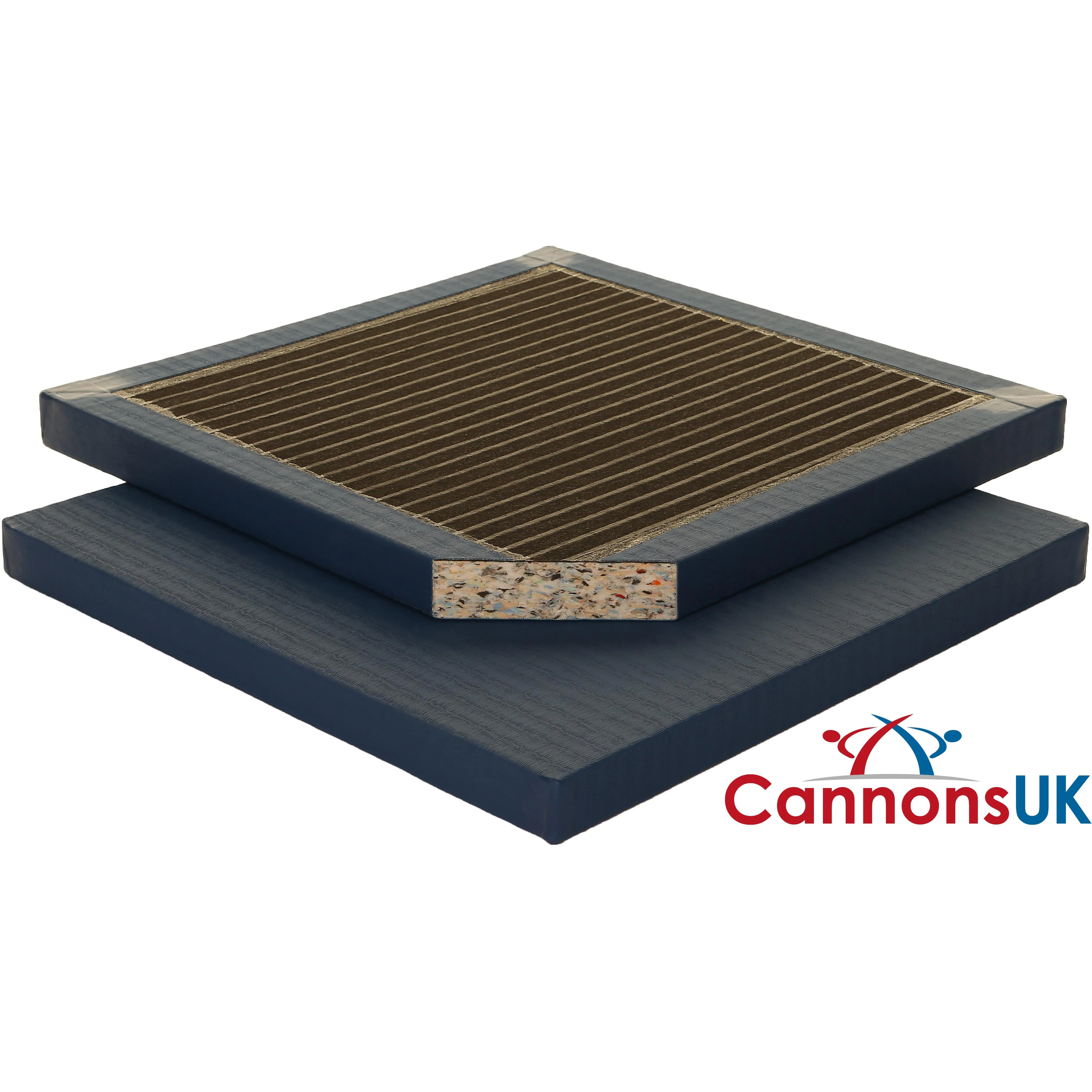 40mm Tatami Judo Mat – 1m x 1m | Cannons UK - Image 3