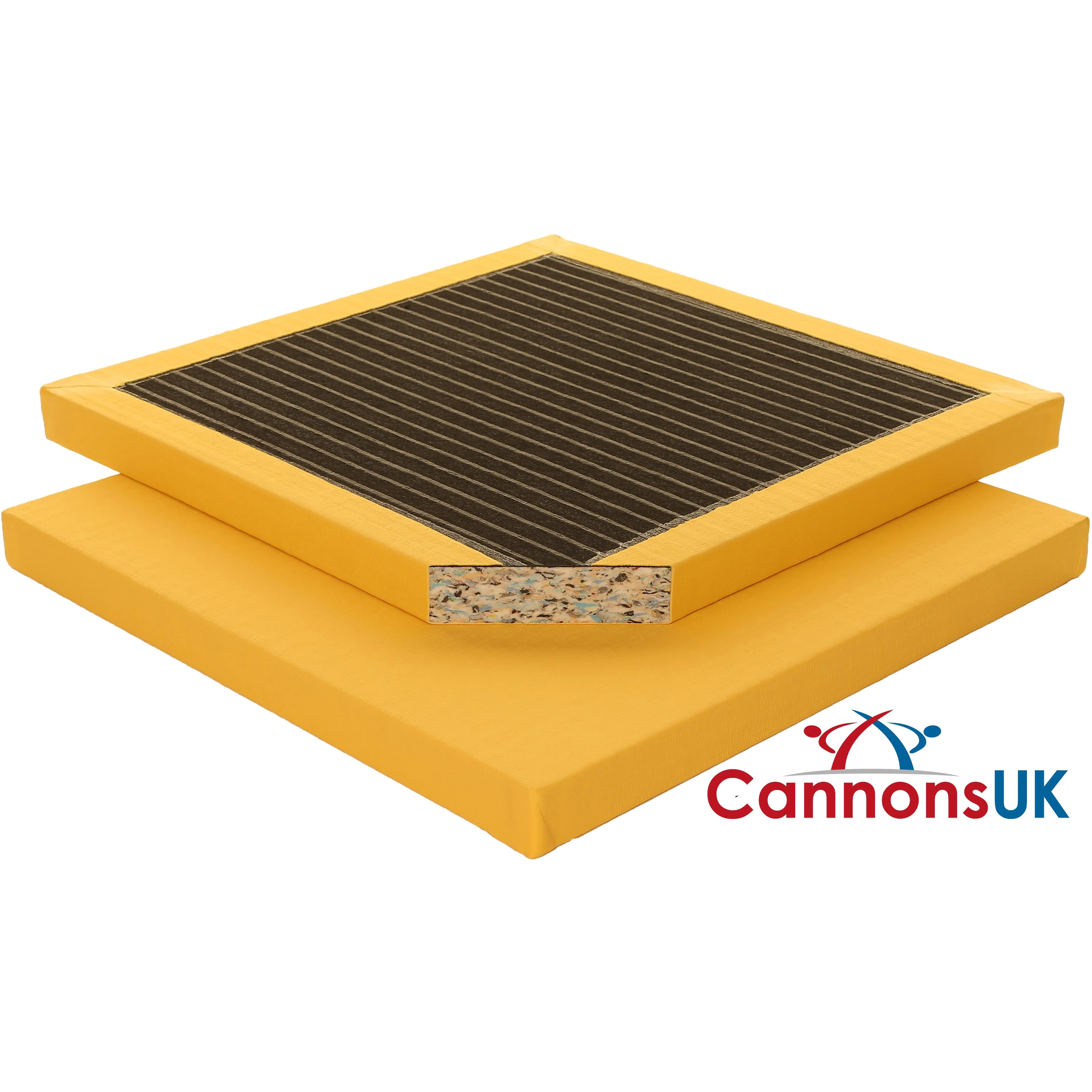 40mm Tatami Judo Mat – 1m x 1m | Cannons UK - Image 5