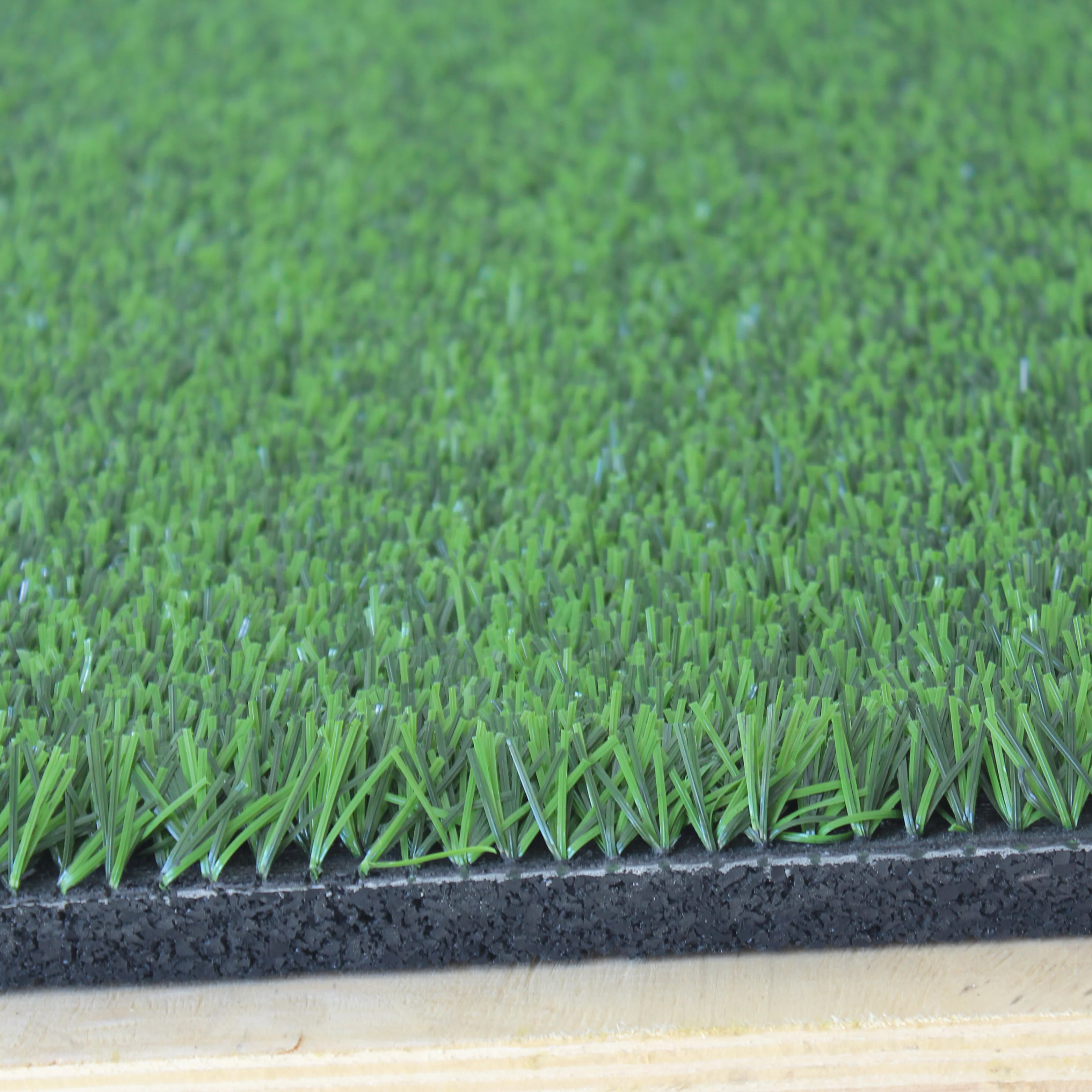 36m2 double garage package, Artificial Grass topped rubber floor tiles 2nd edition (Active) - Image 2