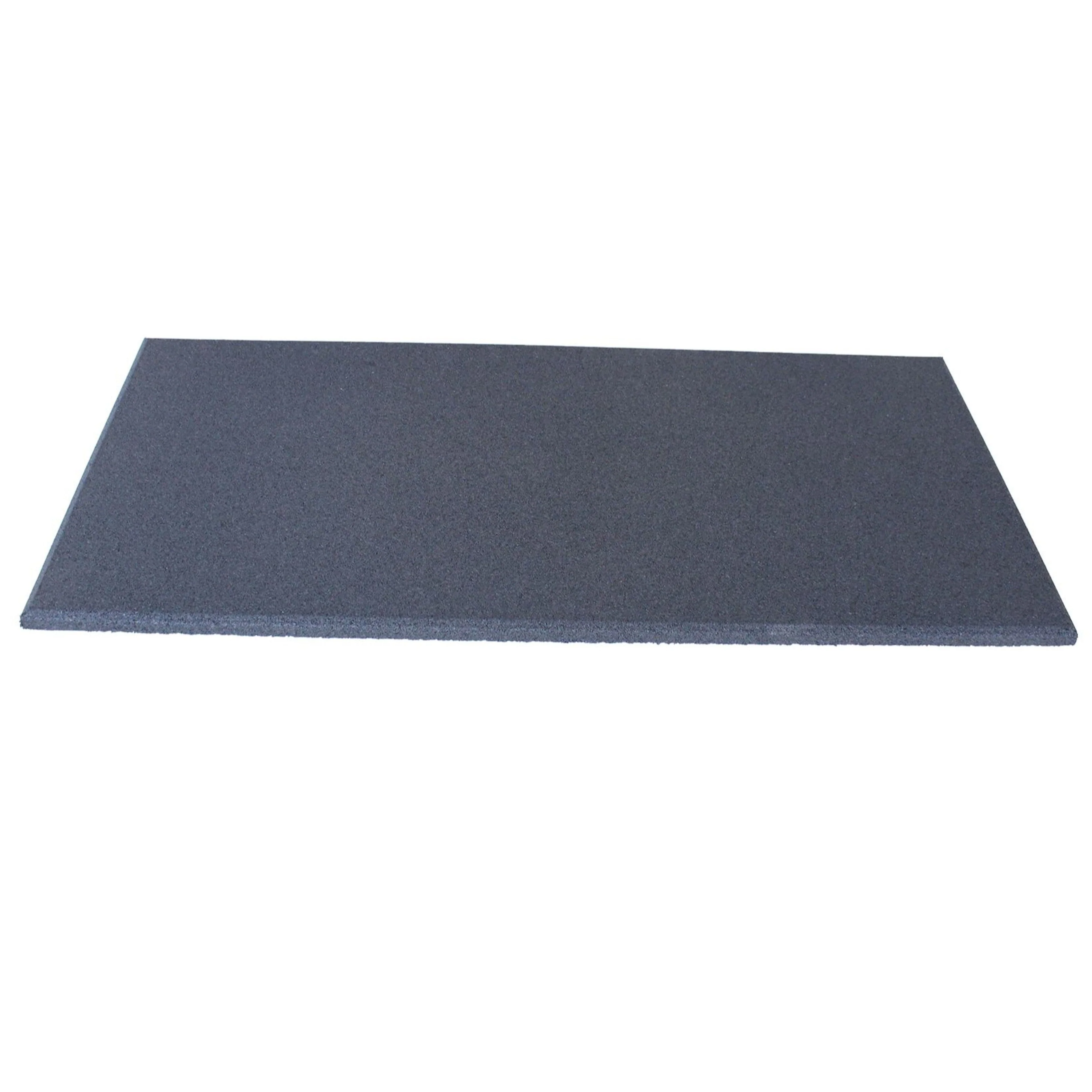 36m2 double garage package, BeFit Flatline Grey Rubber Gym Flooring - Image 5