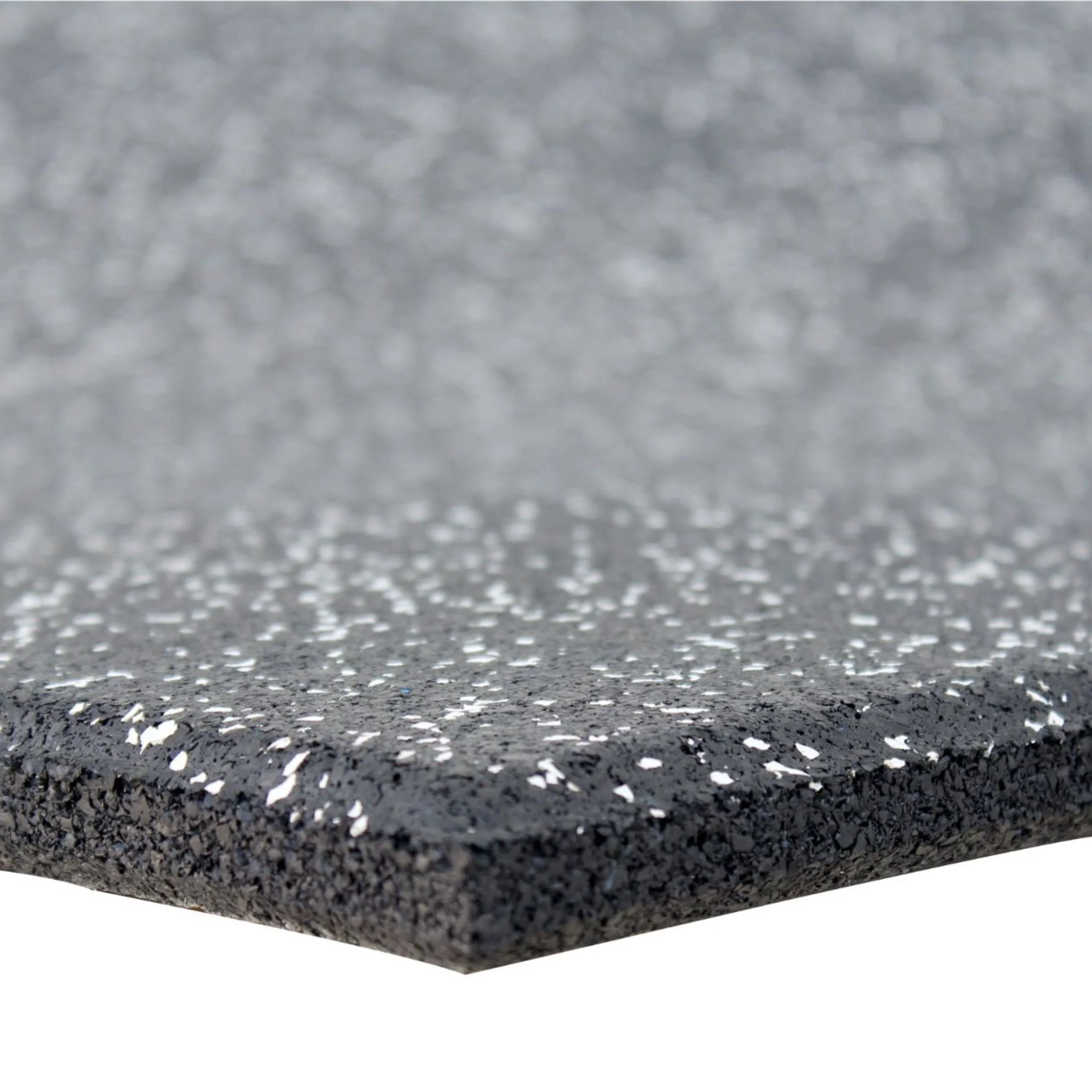 36m2 double garage package, Flatline Fleck 2nd edition Rubber Gym Flooring - Image 9