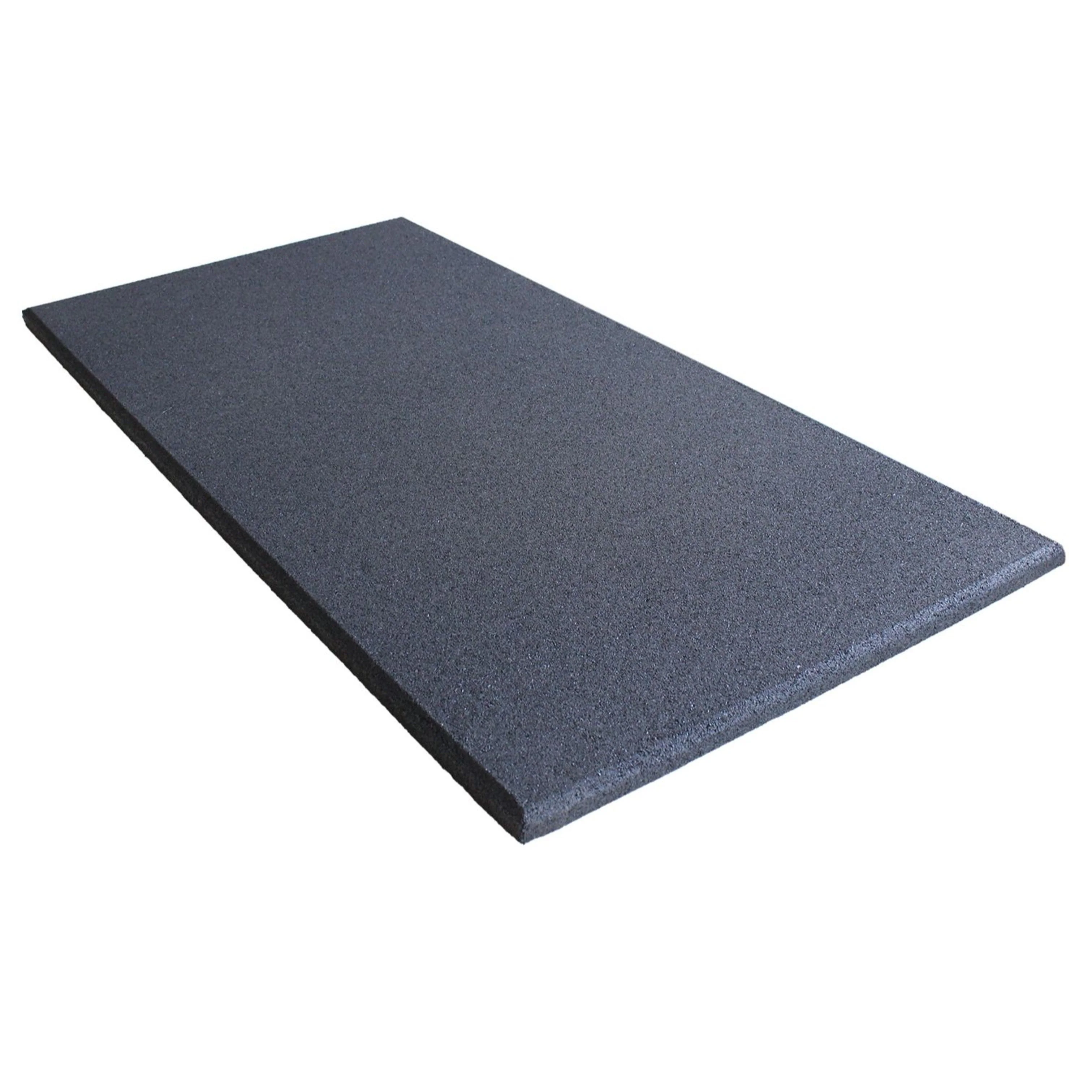 45m2 triple garage package, BeFit Flatline Grey Rubber Gym Flooring - Image 4