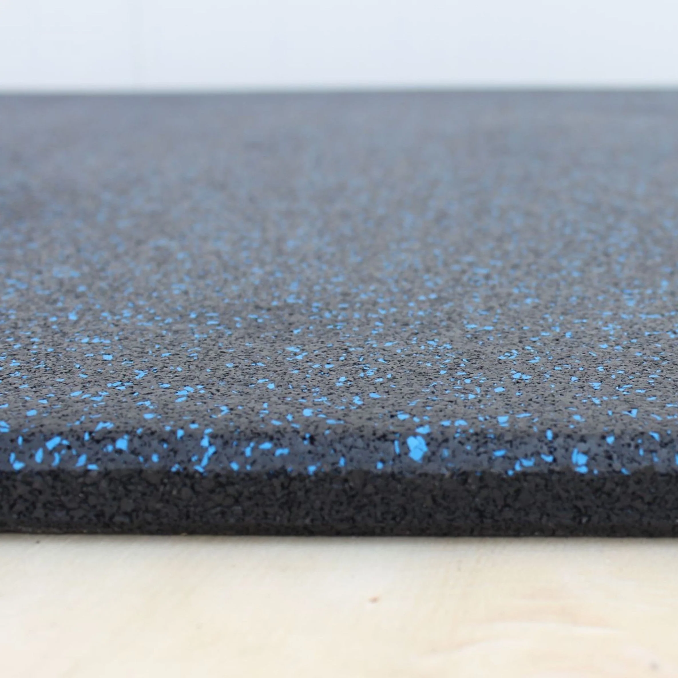 45m2 triple garage package, Flatline Fleck 2nd edition Rubber Gym Flooring - Image 5