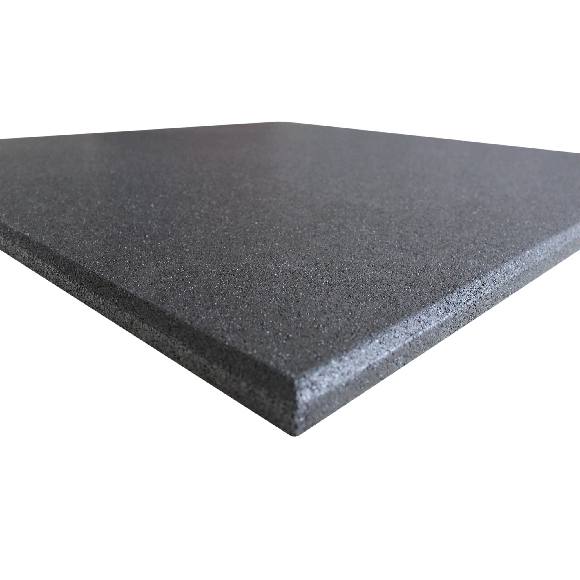 Flatline PRO Solid Grey Garage Gym Flooring Set – 45m² of 20mm Tiles - Image 4