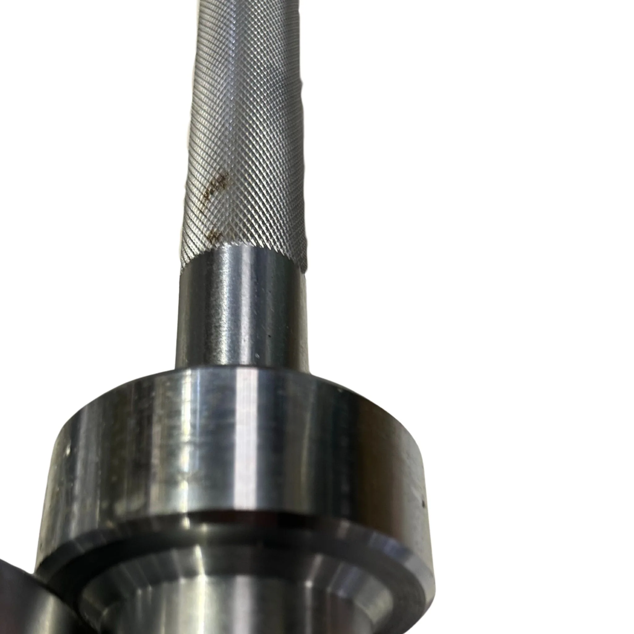 6 FT Barbells Cannons UK Clearance Zone Grade B 2361 - Image 3