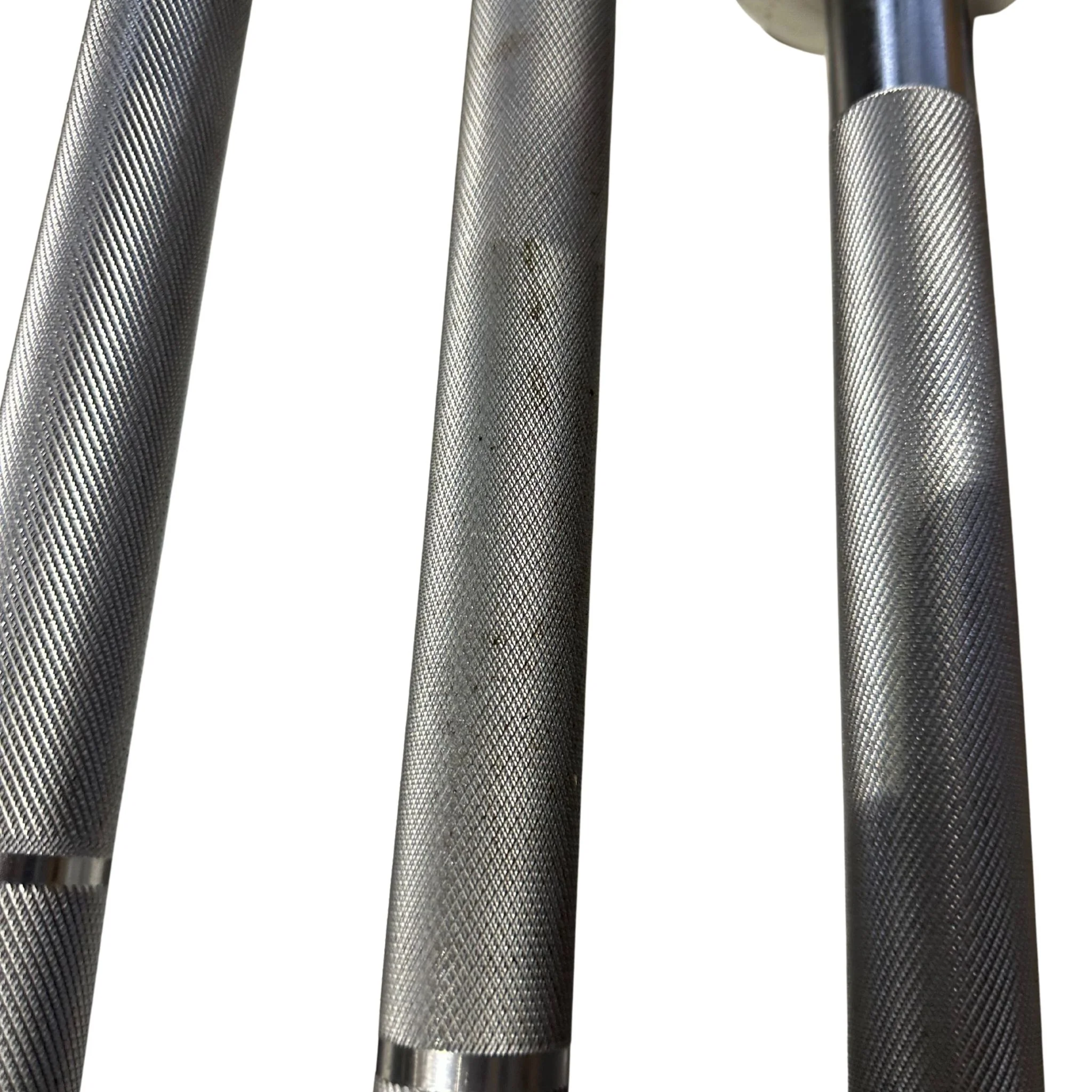 6 FT Barbells Cannons UK Clearance Zone Grade B 2361 - Image 4