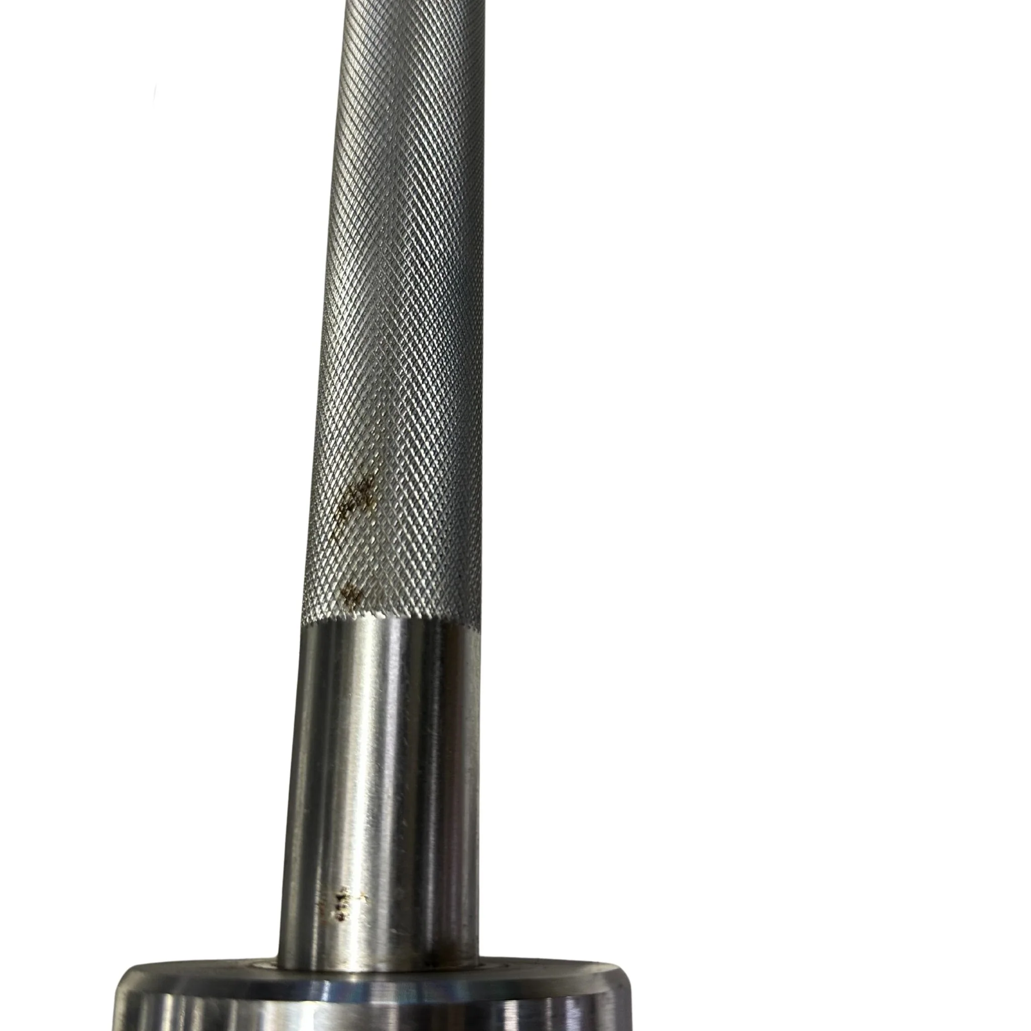 6 FT Barbells Cannons UK Clearance Zone Grade B 2361 - Image 5