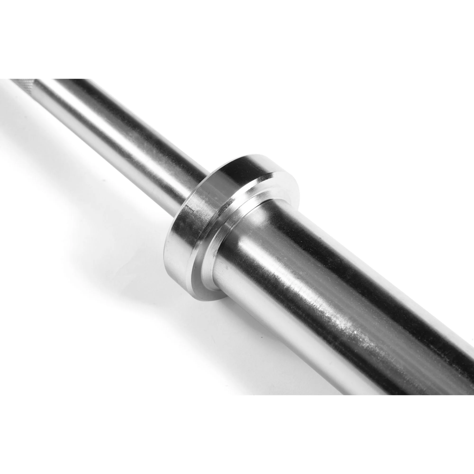 6 FT Barbells Cannons UK Clearance Zone Grade B 2361 - Image 6