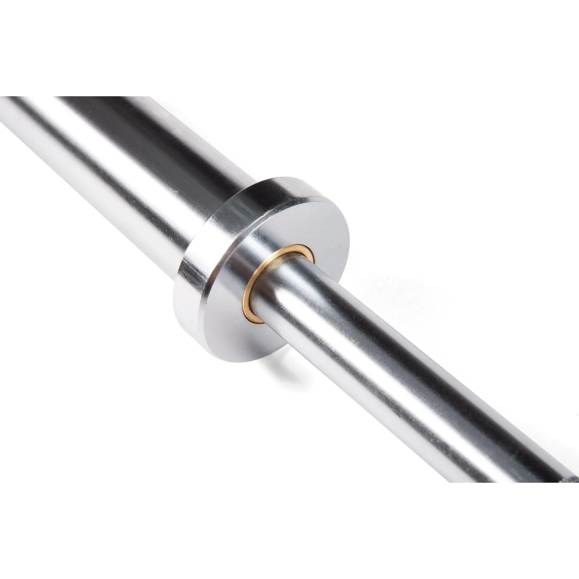 6 FT Barbells Cannons UK Clearance Zone Grade B 2361 - Image 7