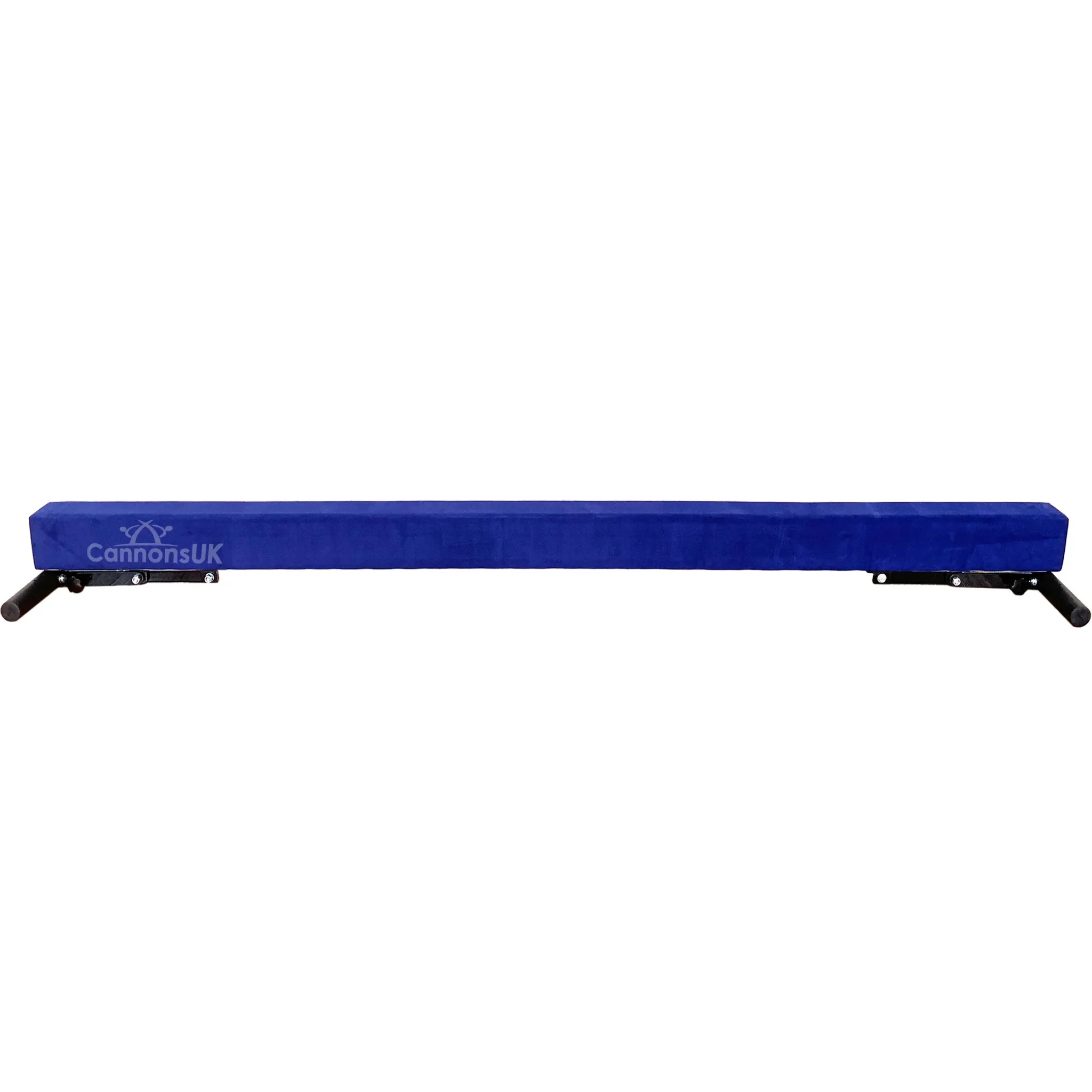 Solid 8ft Ultra-Gymnastics Beam with folding adjustable legs Cannons UK - Image 10
