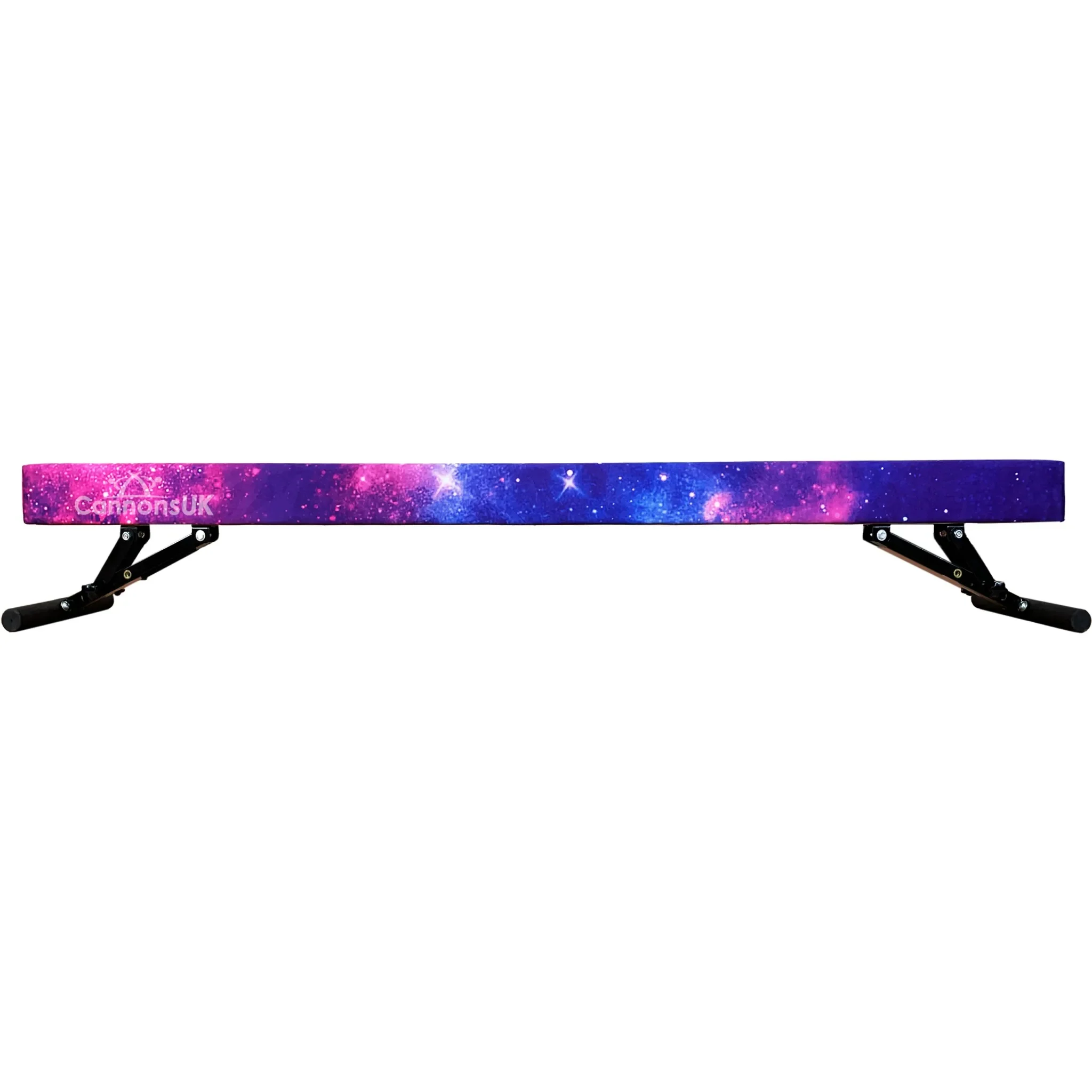 Solid 8ft Ultra-Gymnastics Beam with folding adjustable legs Cannons UK - Image 16