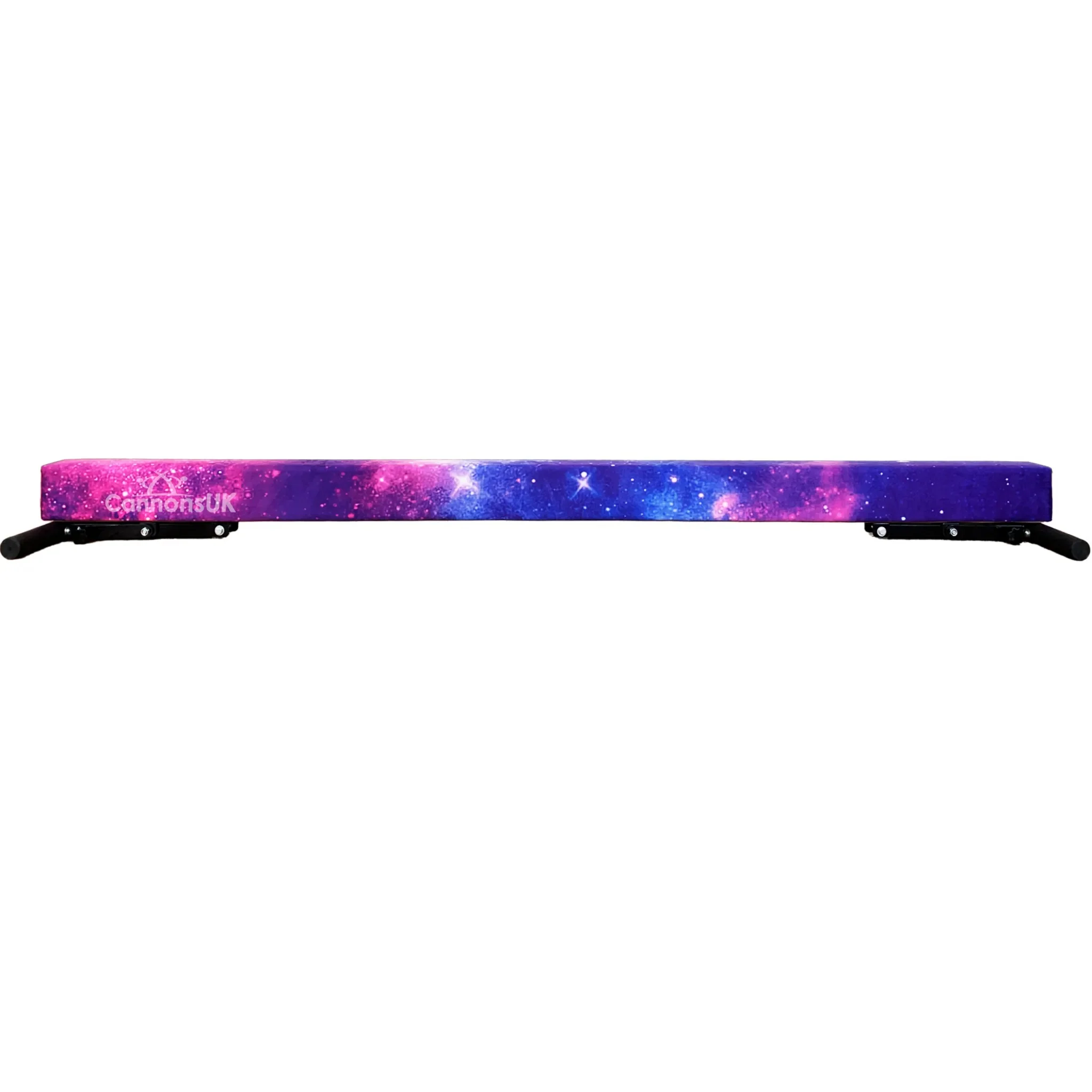 Solid 8ft Ultra-Gymnastics Beam with folding adjustable legs Cannons UK - Image 17