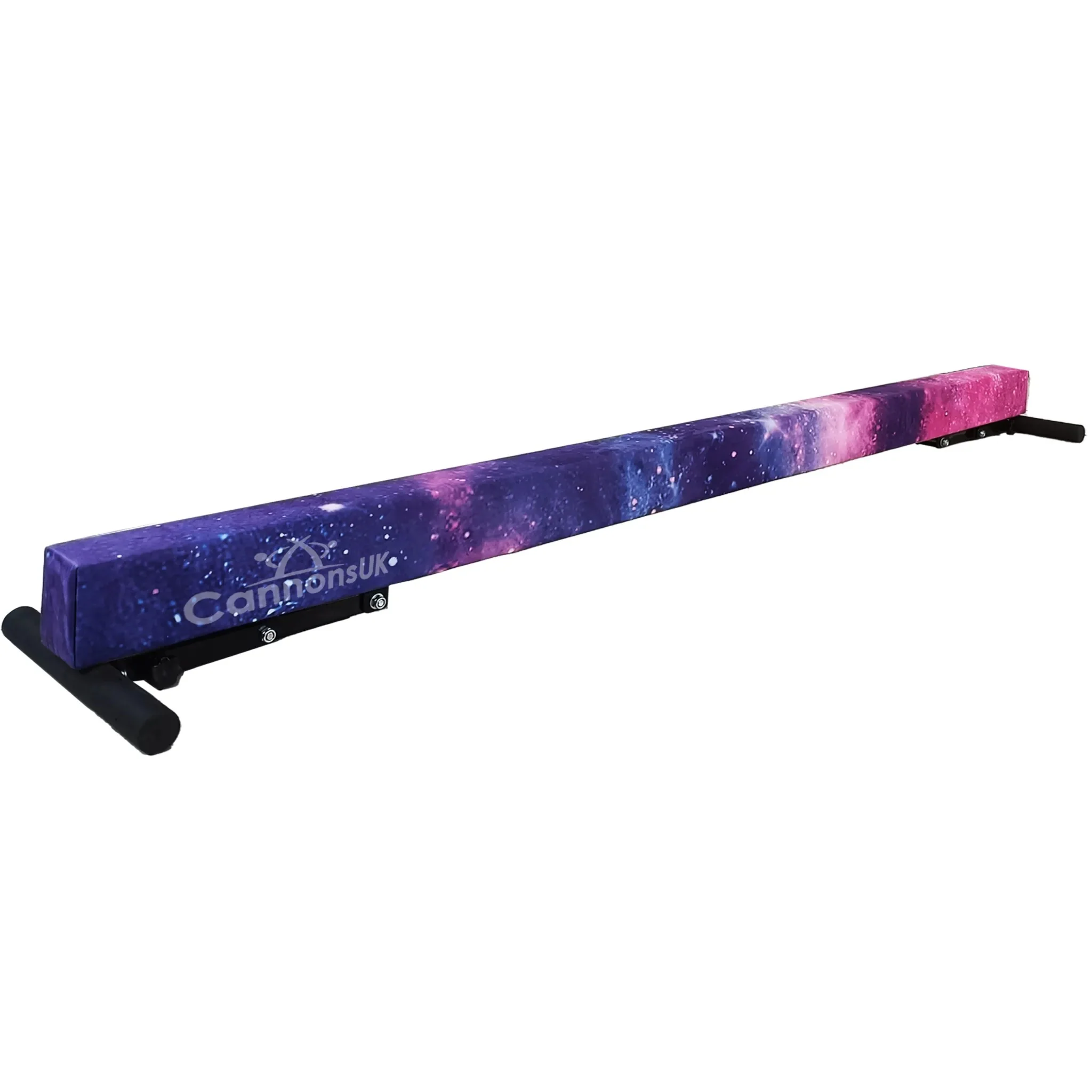 Solid 8ft Ultra-Gymnastics Beam with folding adjustable legs Cannons UK - Image 19