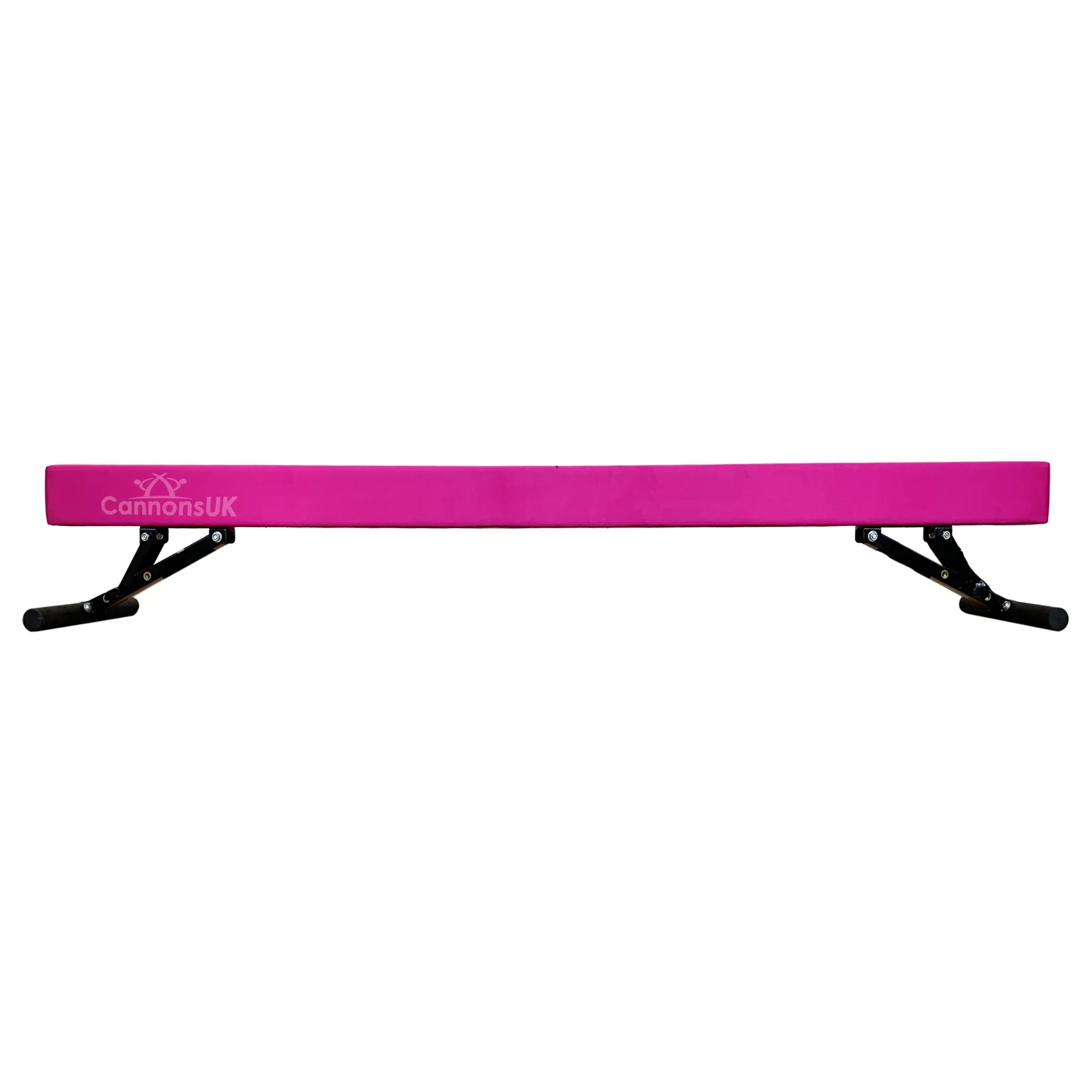 Solid 8ft Ultra-Gymnastics Beam with folding adjustable legs Cannons UK - Image 22
