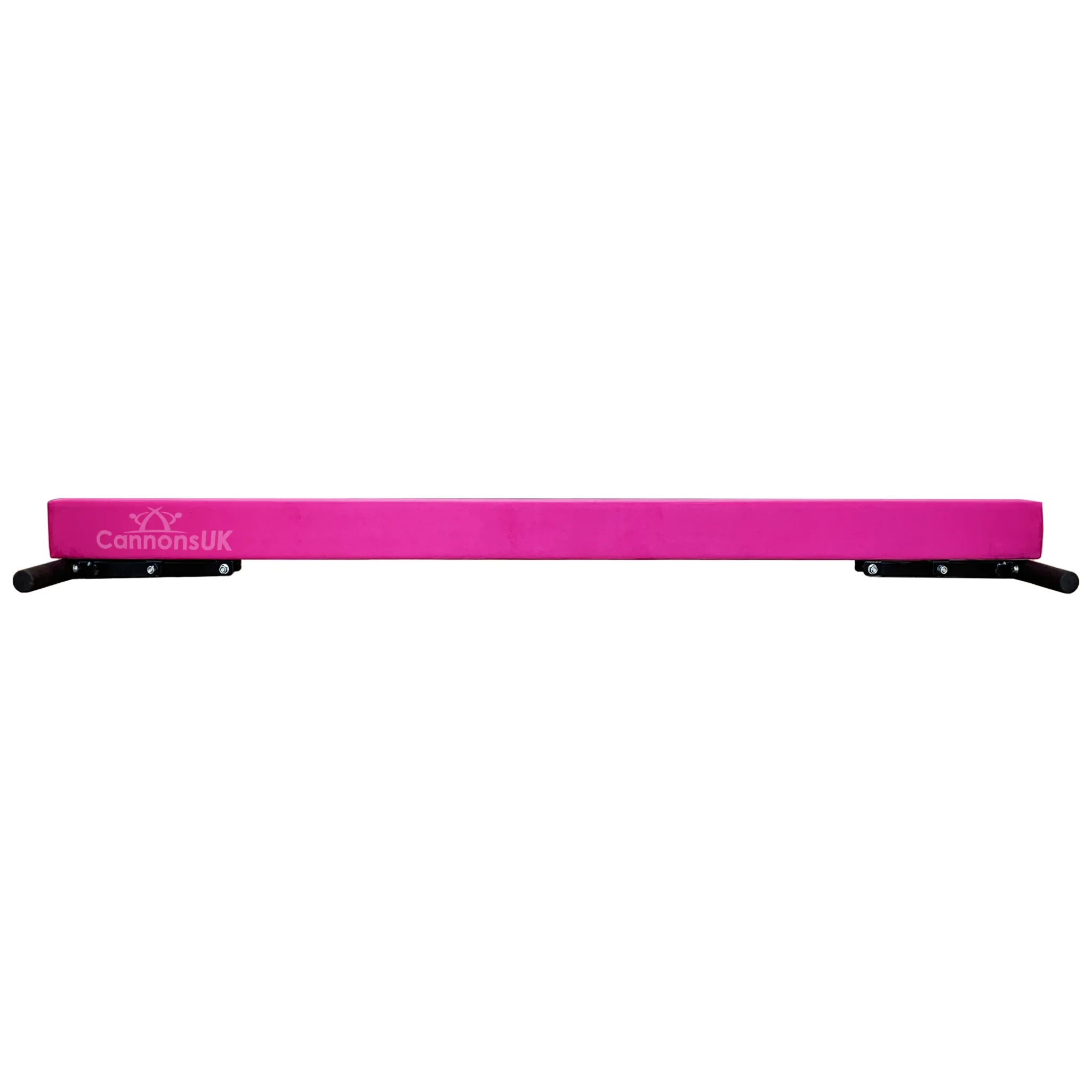 Solid 8ft Ultra-Gymnastics Beam with folding adjustable legs Cannons UK - Image 23