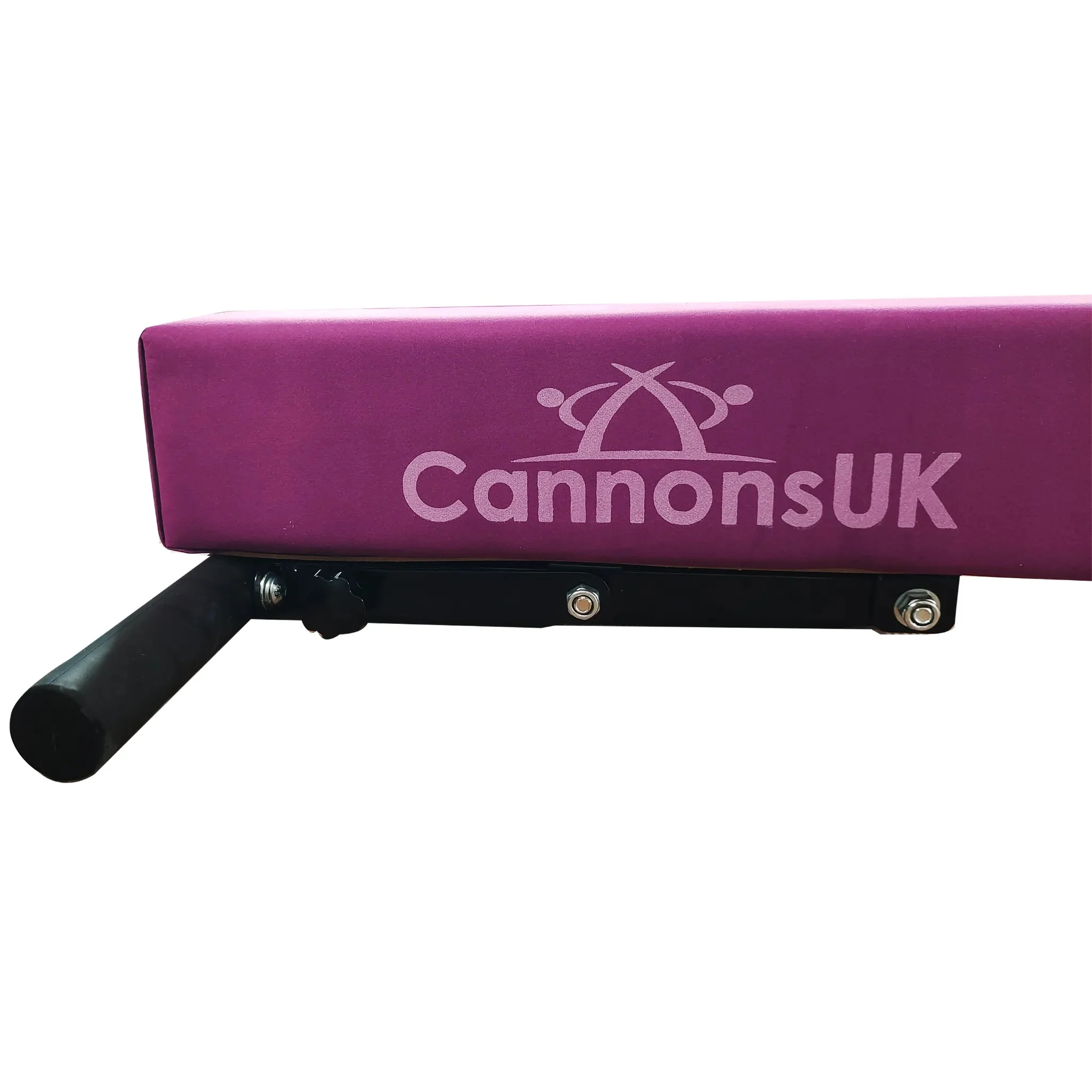 Solid 8ft Ultra-Gymnastics Beam with folding adjustable legs Cannons UK - Image 28