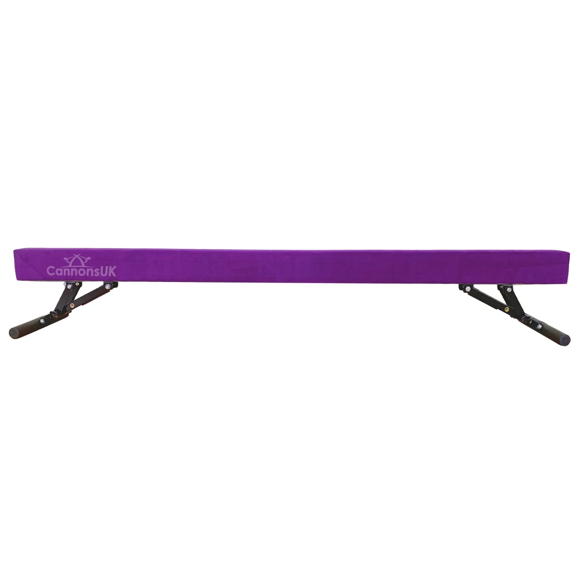 Solid 8ft Ultra-Gymnastics Beam with folding adjustable legs Cannons UK - Image 29