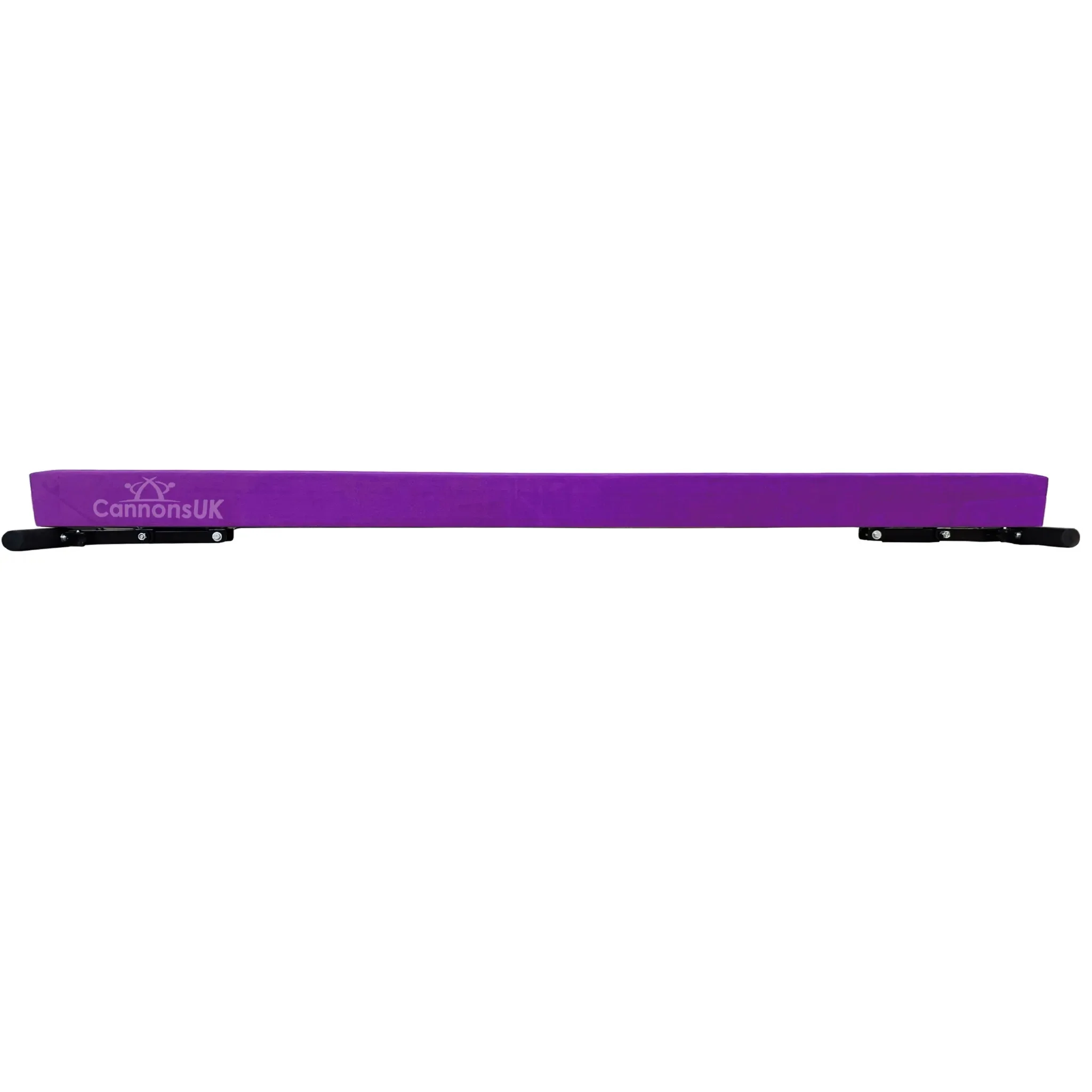 Solid 8ft Ultra-Gymnastics Beam with folding adjustable legs Cannons UK - Image 30