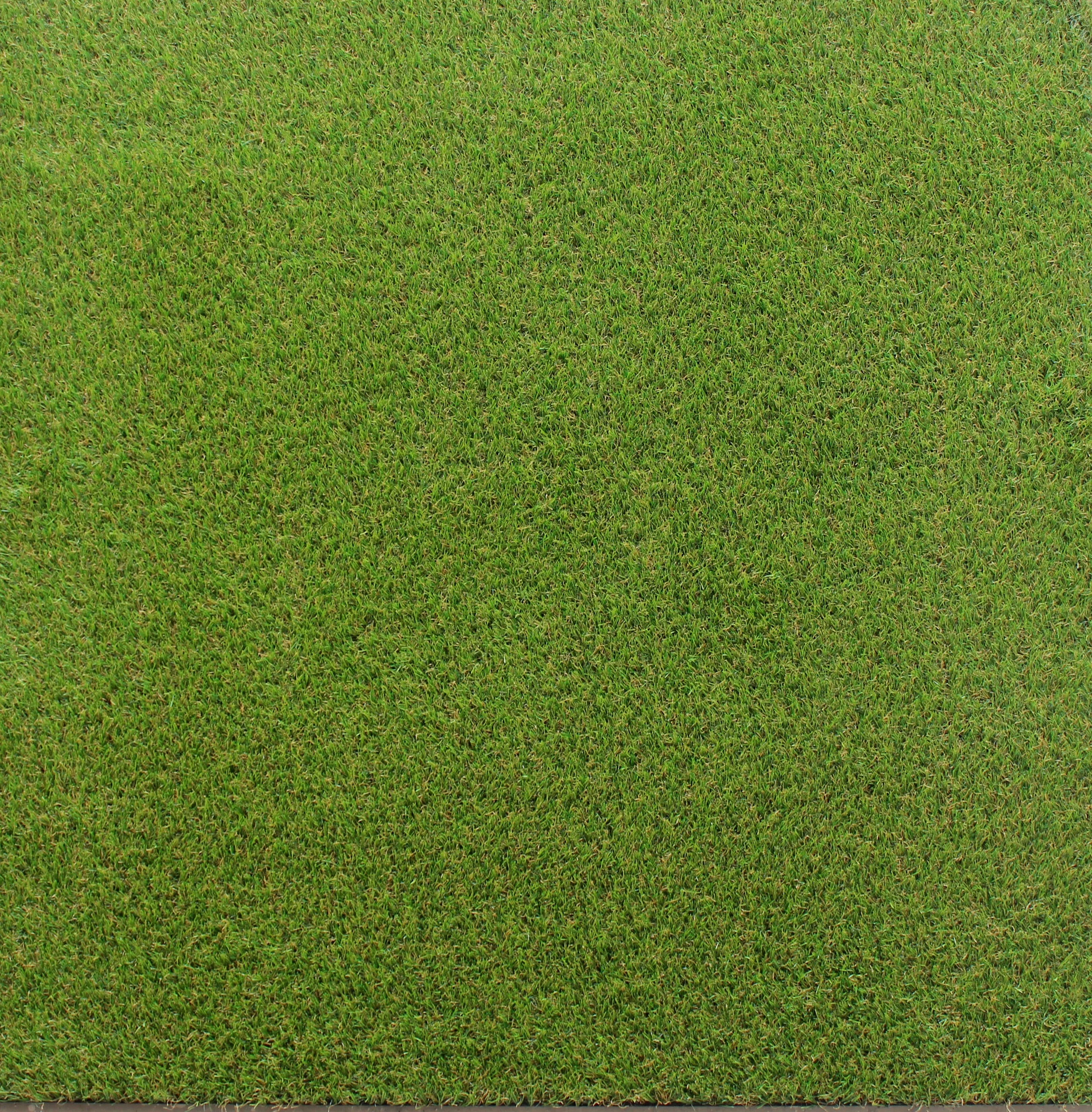 Artificial Grass topped rubber garden floor tiles 2nd edition (Deco) 15mm sbr+ 35mm artificial turf - Image 5