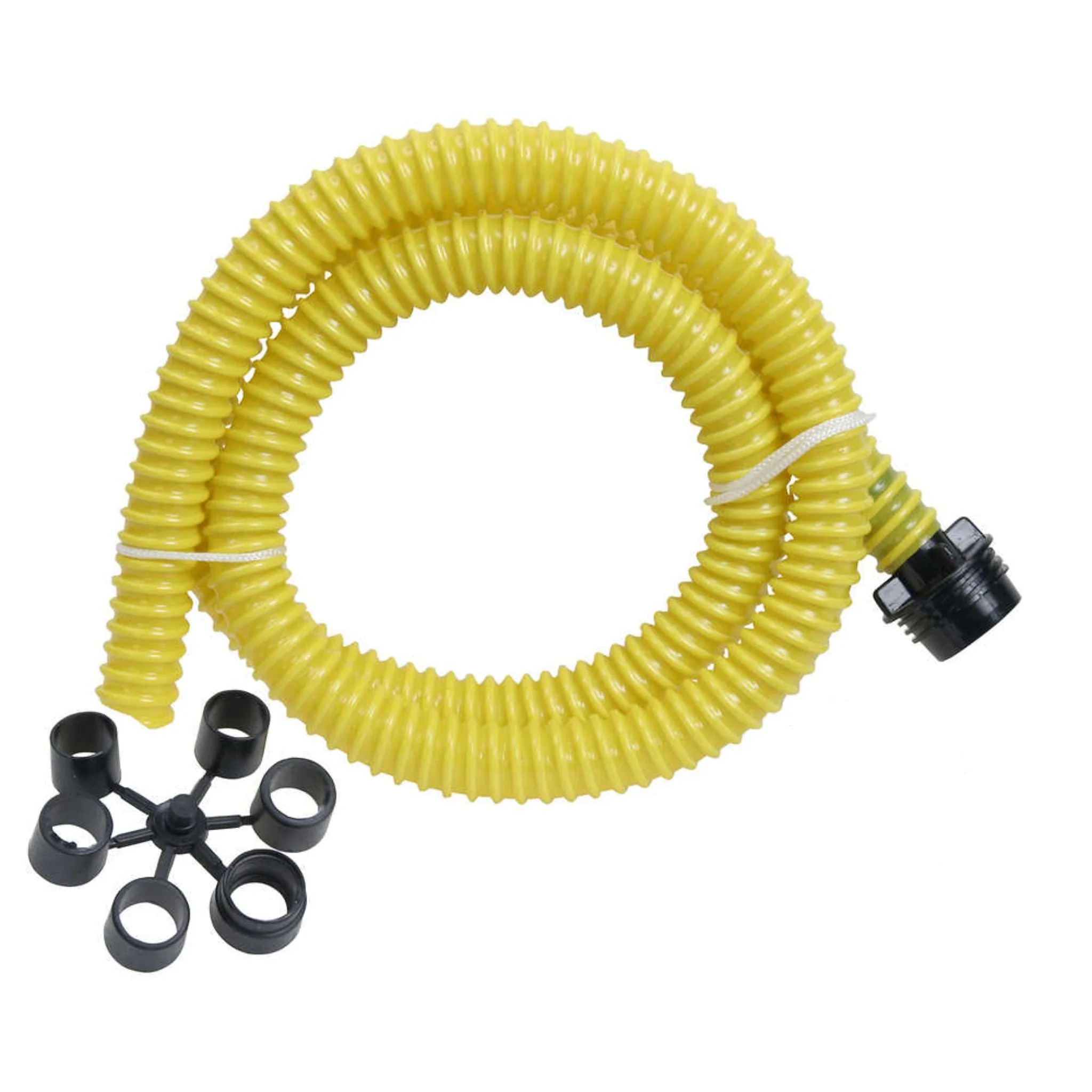 Bravo OV-6 Electric Air Pump – High-Pressure Inflator - Image 4