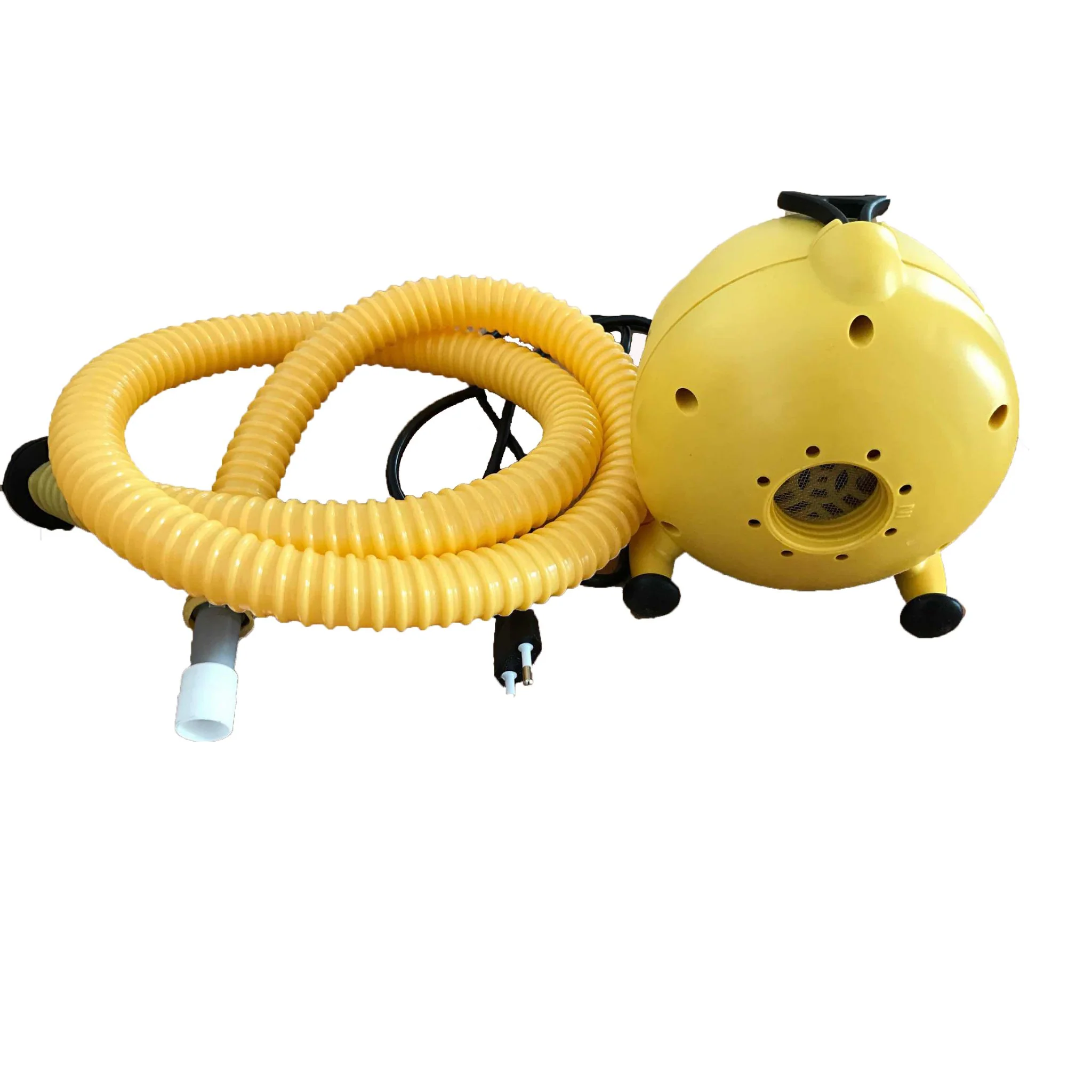 Bravo OV-6 Electric Air Pump – High-Pressure Inflator - Image 6