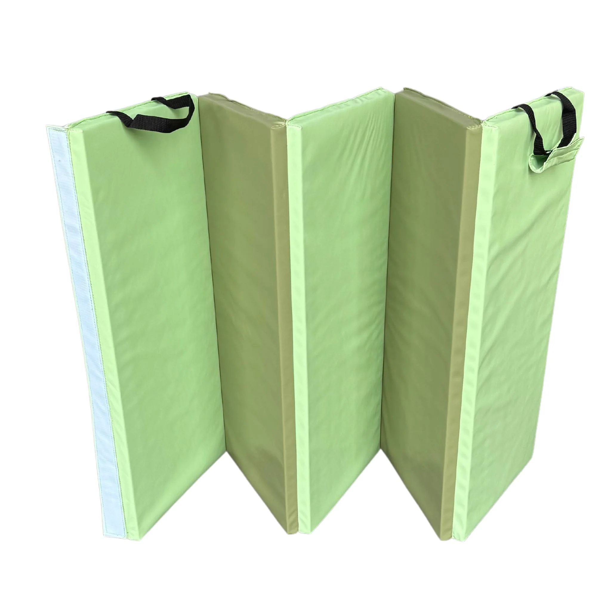 Cannons UK Foldable Gymnastics Mat 195cm x 85cm - Image 12