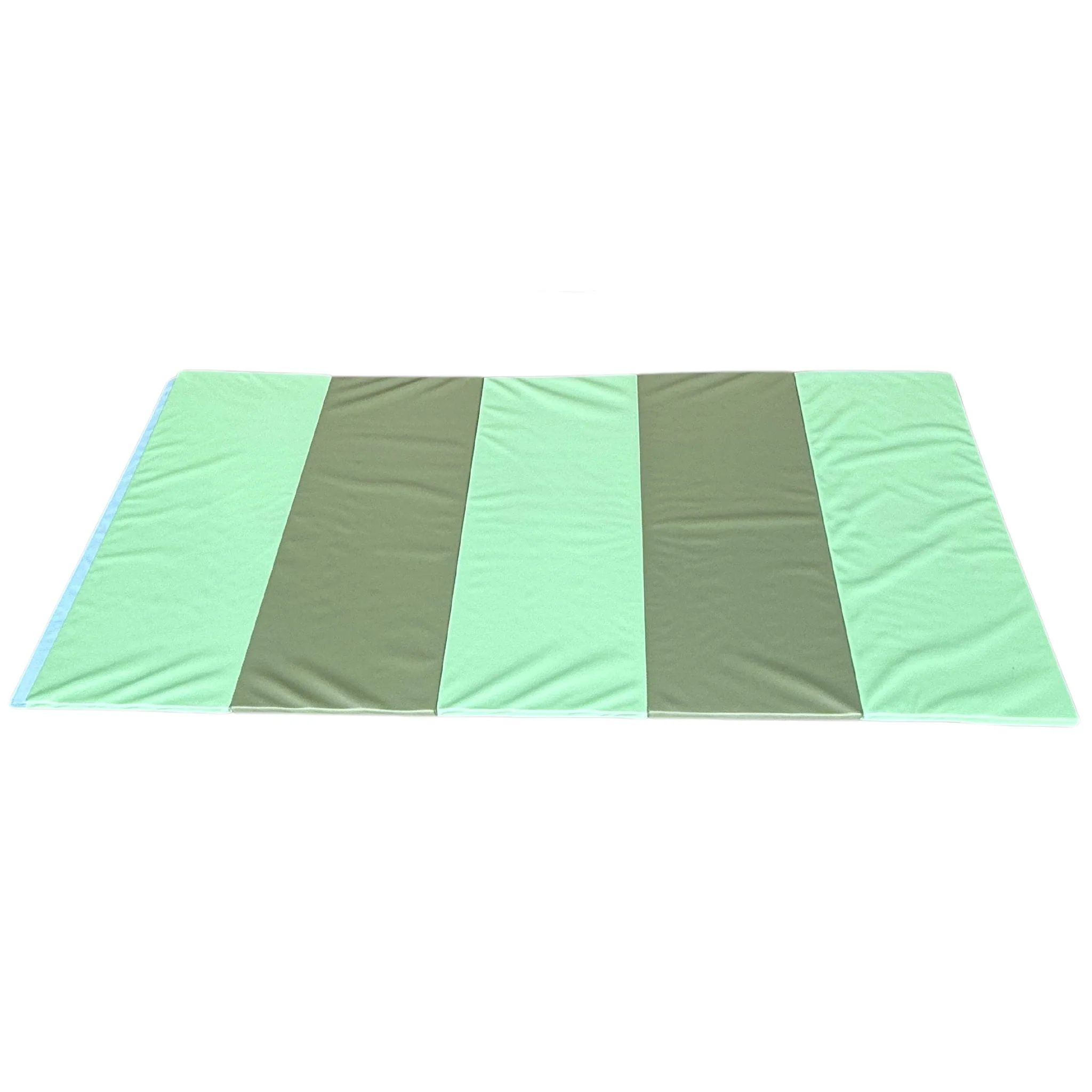 Cannons UK Foldable Gymnastics Mat 195cm x 85cm - Image 13