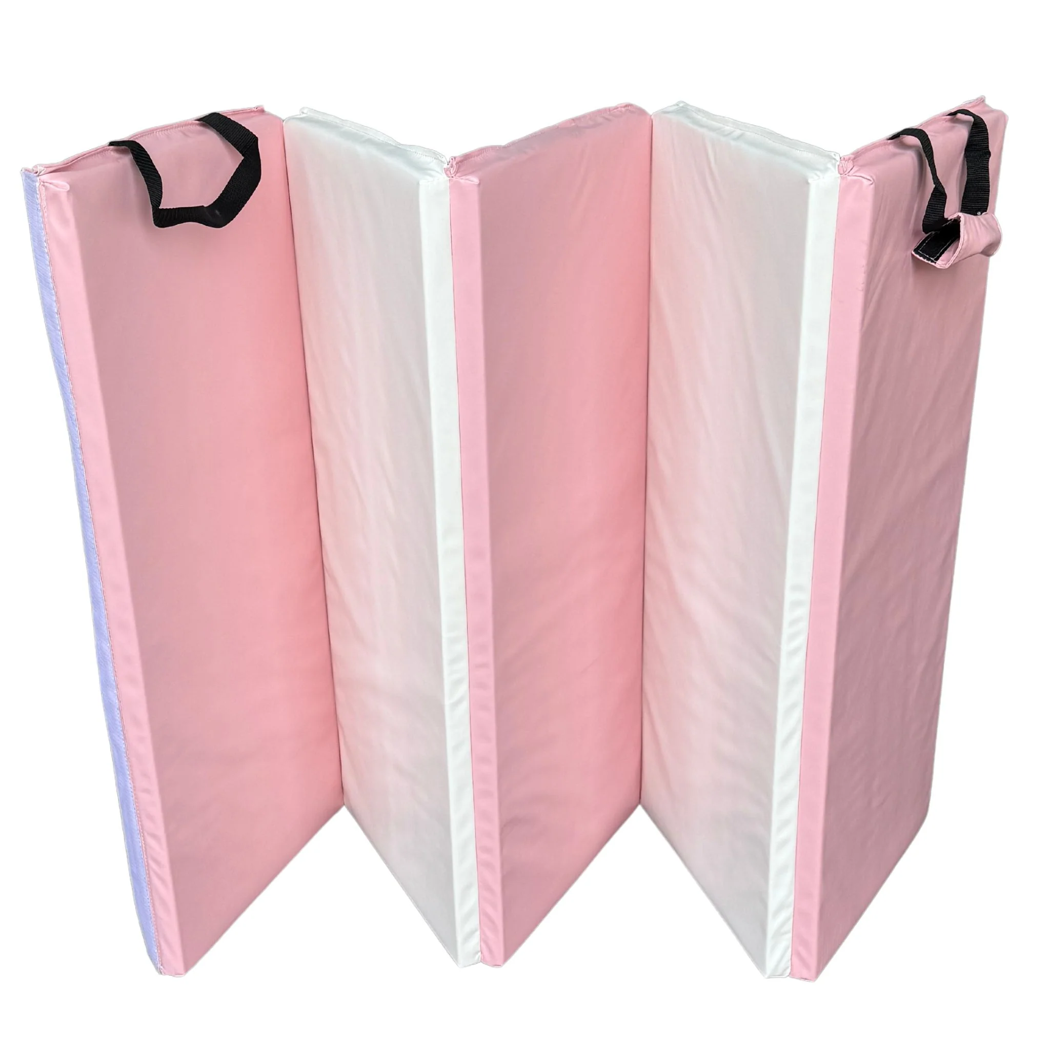 Cannons UK Foldable Gymnastics Mat 195cm x 85cm - Image 16