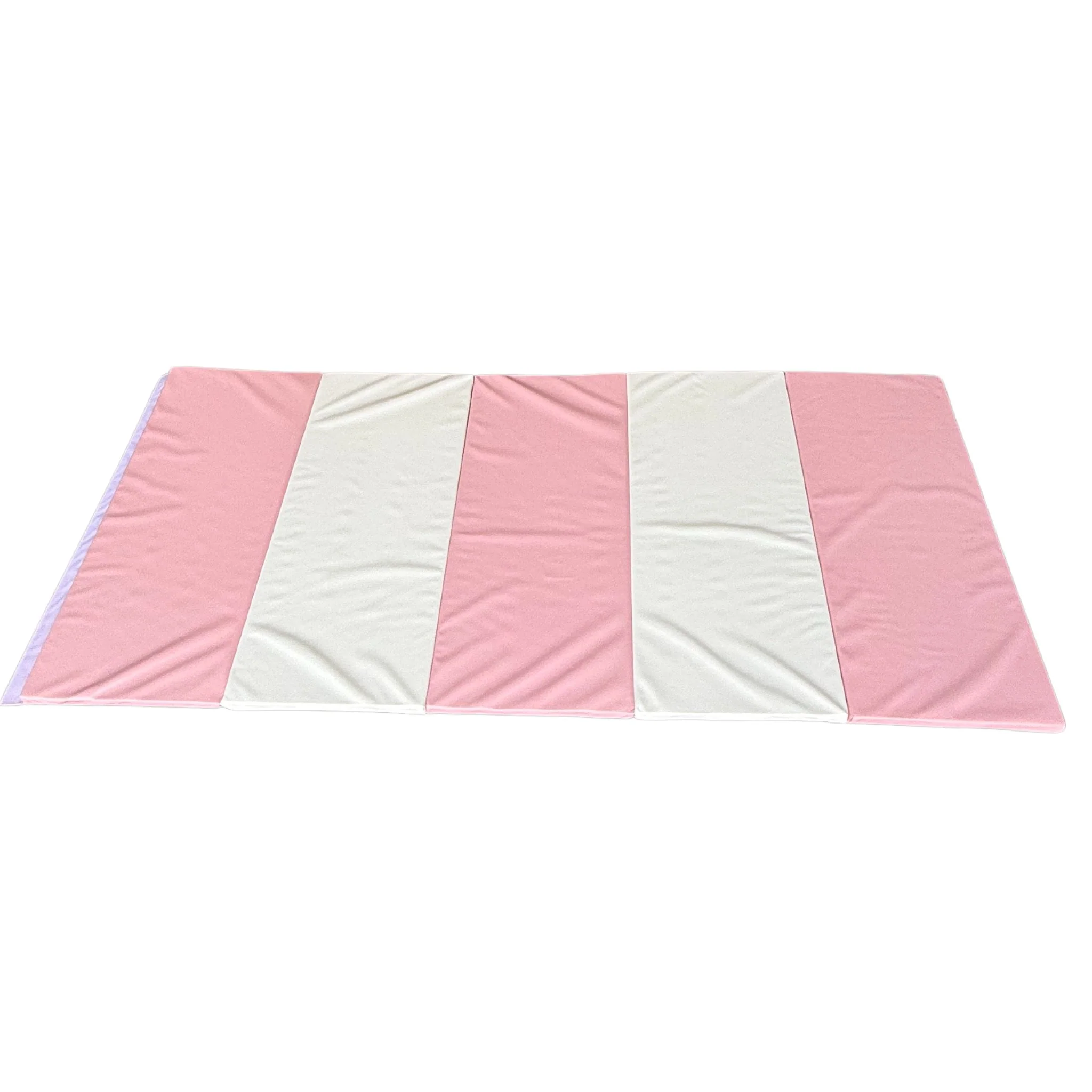 Cannons UK Foldable Gymnastics Mat 195cm x 85cm - Image 17