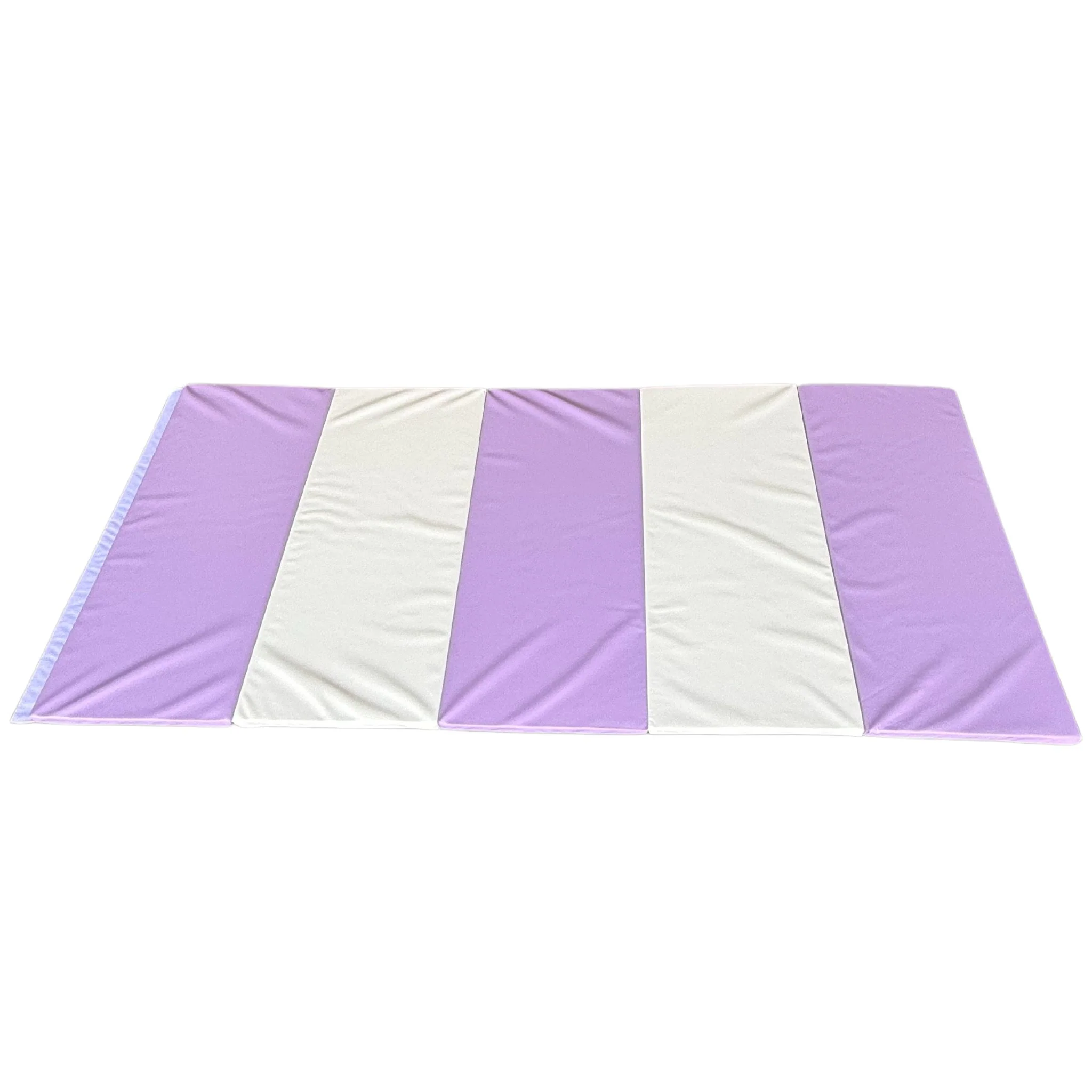 Cannons UK Foldable Gymnastics Mat 195cm x 85cm - Image 21
