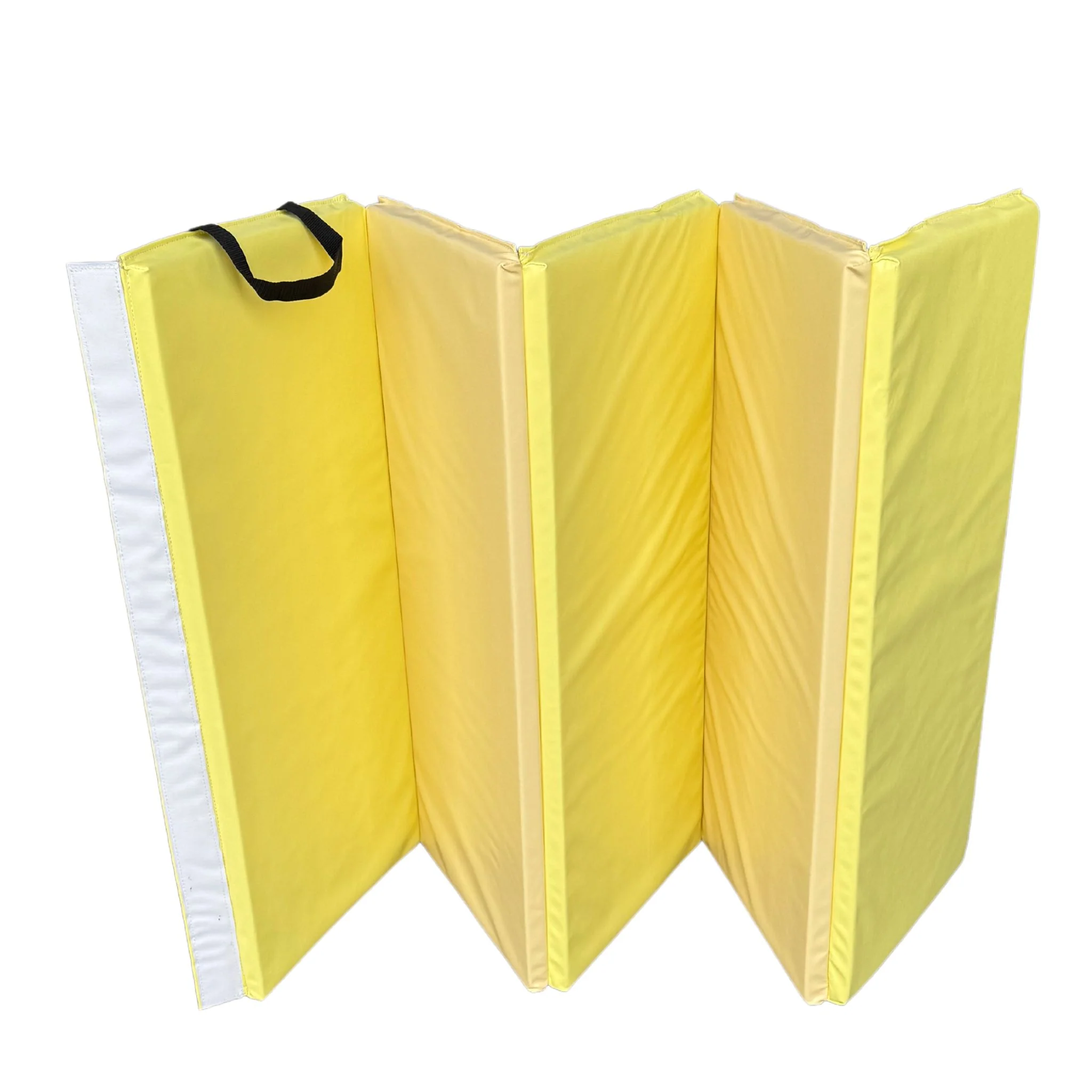 Cannons UK Foldable Gymnastics Mat 195cm x 85cm - Image 24