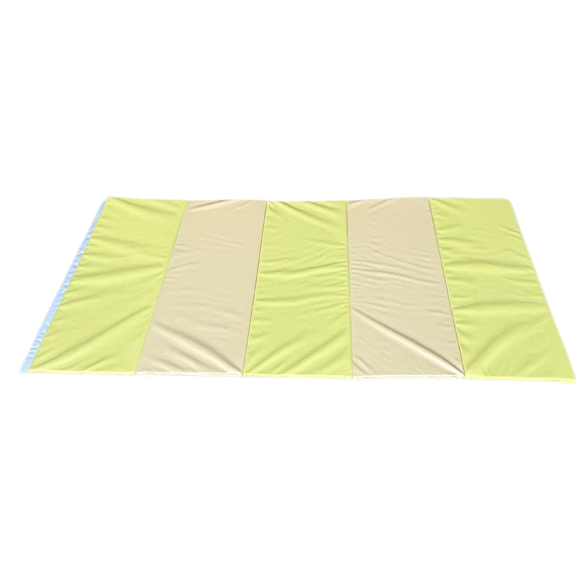 Cannons UK Foldable Gymnastics Mat 195cm x 85cm - Image 25