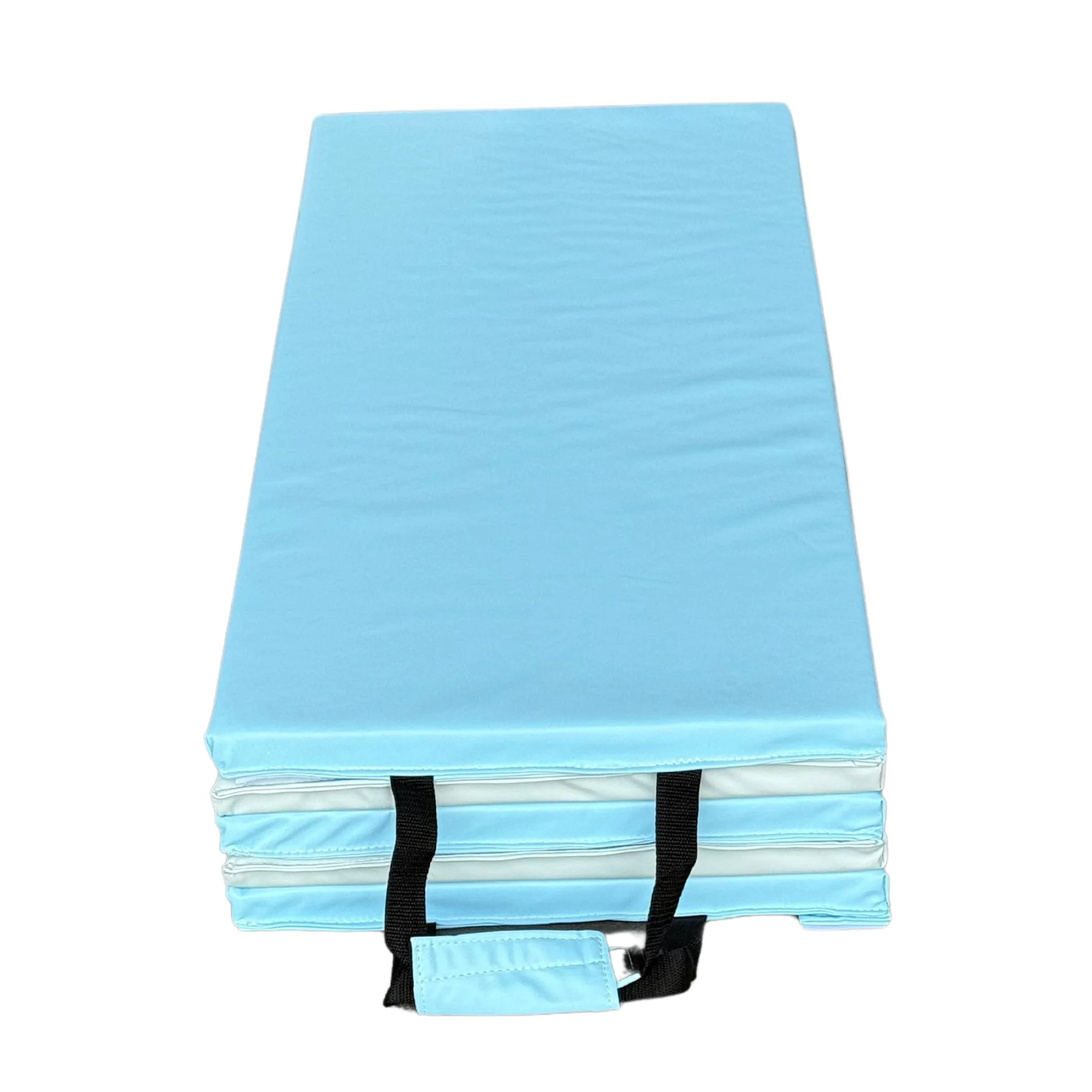 Cannons UK Foldable Gymnastics Mat 195cm x 85cm - Image 6