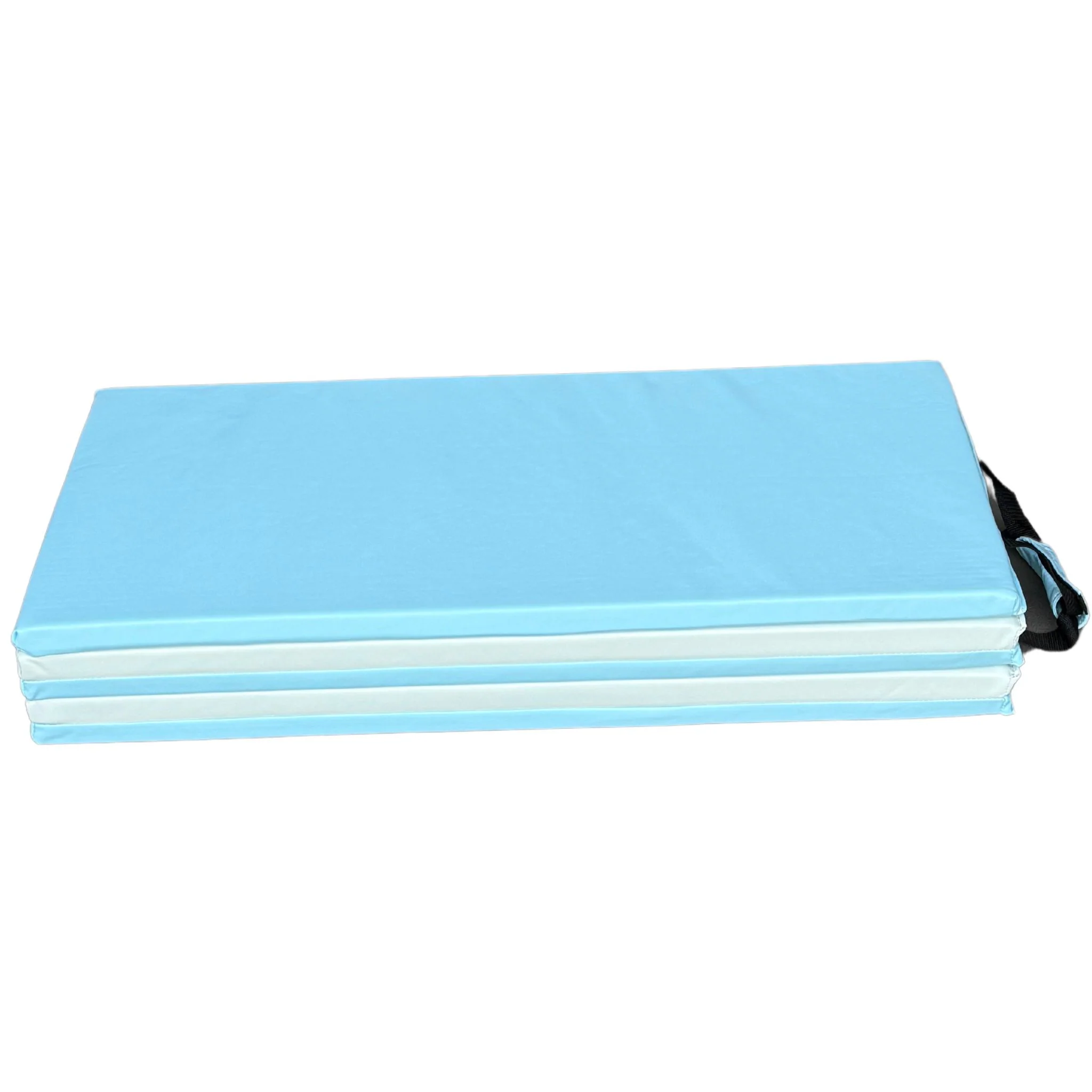 Cannons UK Foldable Gymnastics Mat 195cm x 85cm - Image 7