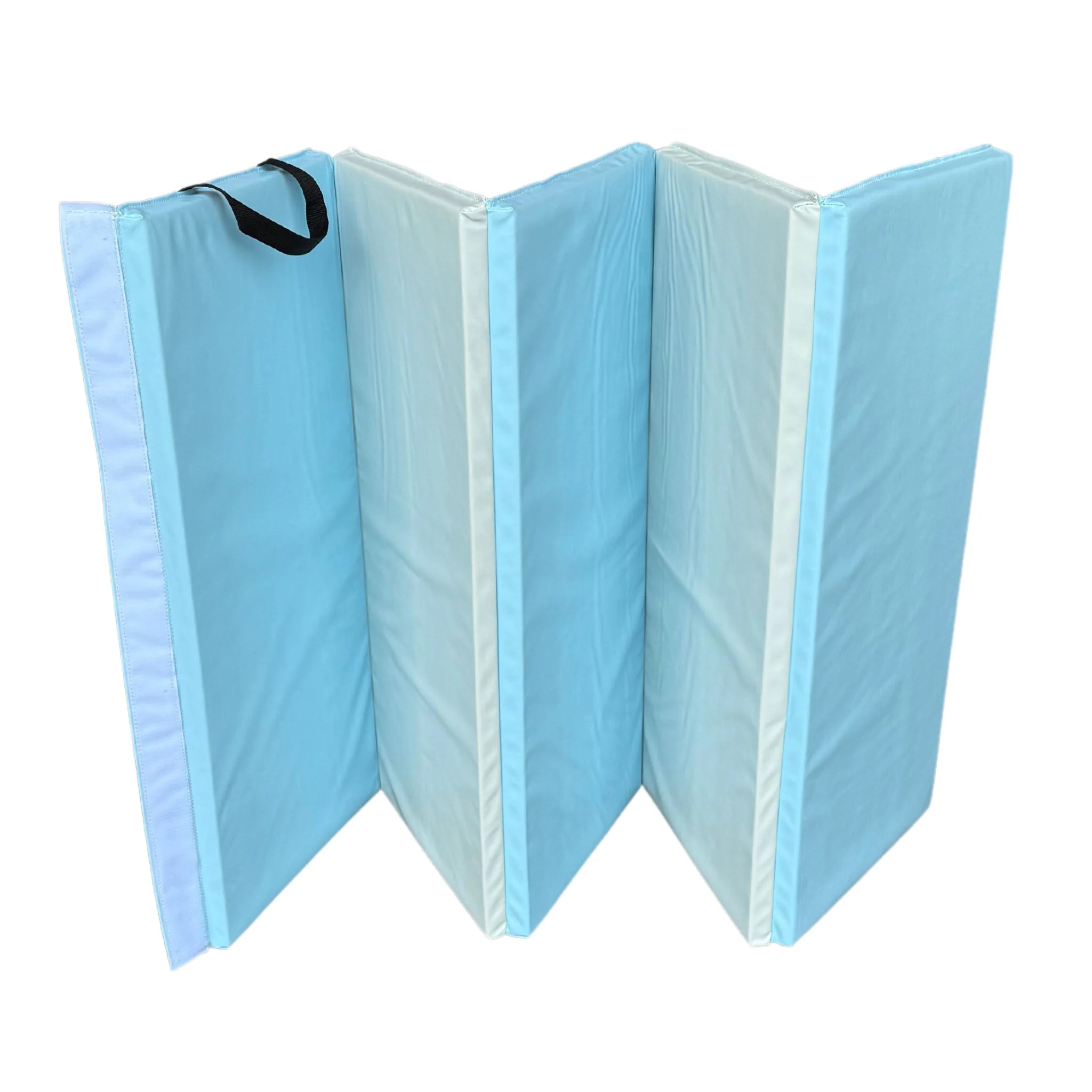 Cannons UK Foldable Gymnastics Mat 195cm x 85cm - Image 8