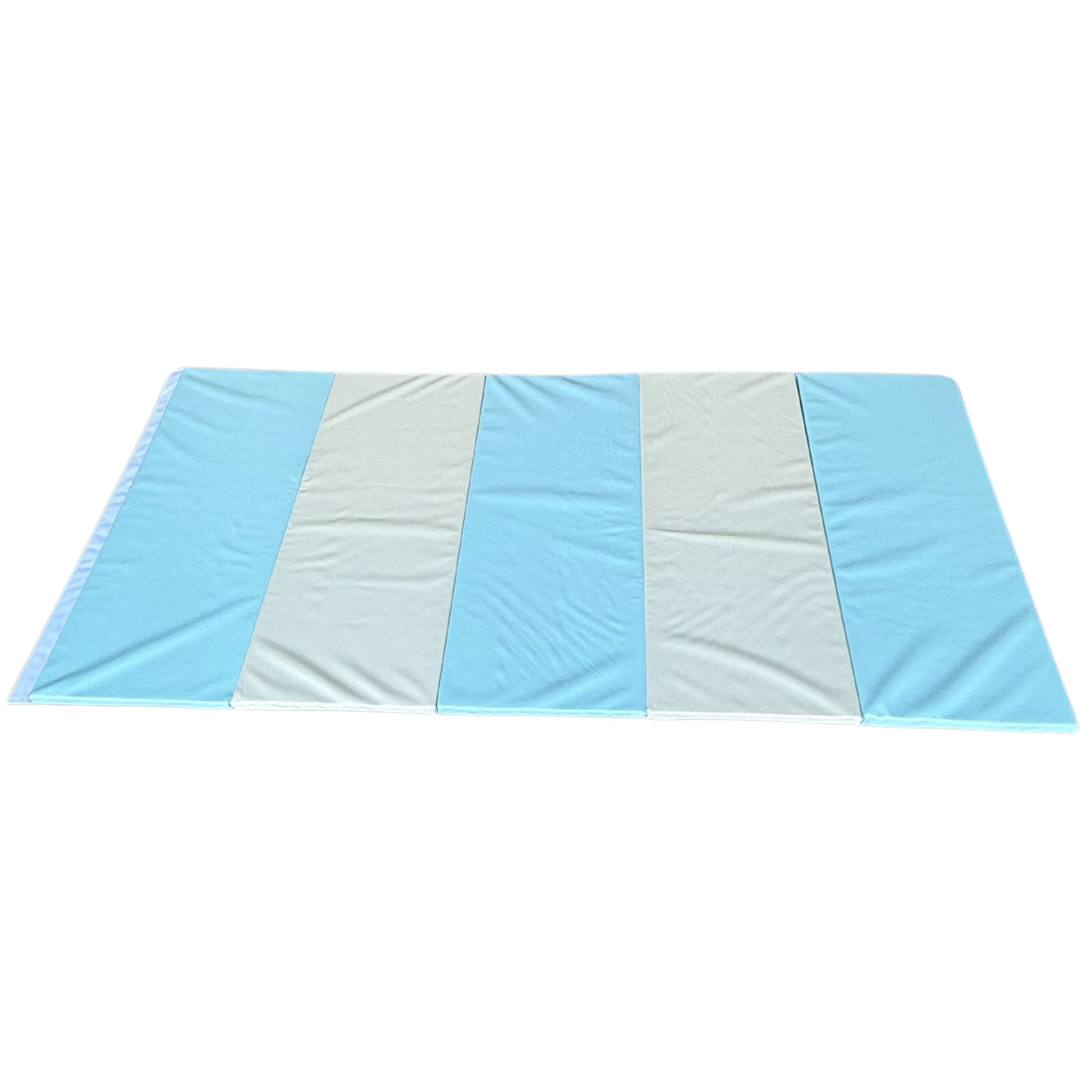 Cannons UK Foldable Gymnastics Mat 195cm x 85cm - Image 9