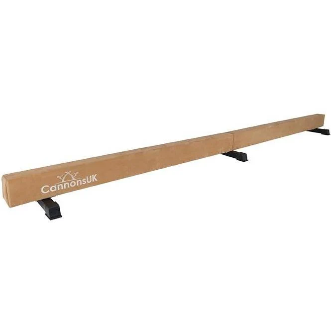 Cannons UK 12ft Solid Gymnastic Beams - Image 3