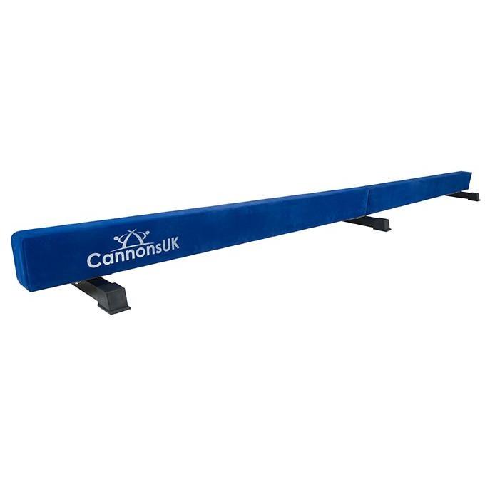 Cannons UK 12ft Solid Gymnastic Beams - Image 4