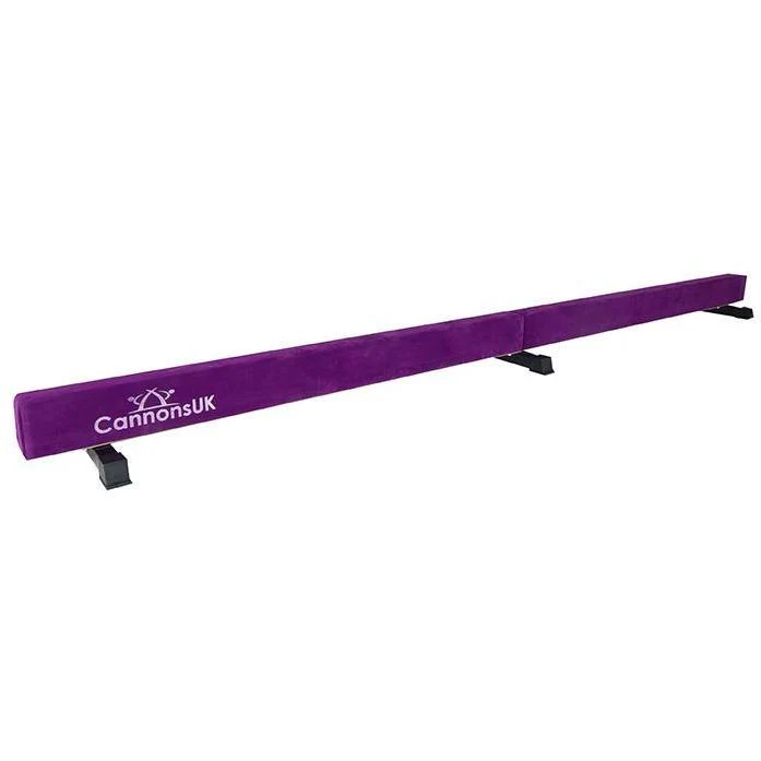 Cannons UK 12ft Solid Gymnastic Beams - Image 5