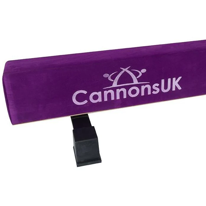 Cannons UK 12ft Solid Gymnastic Beams - Image 6