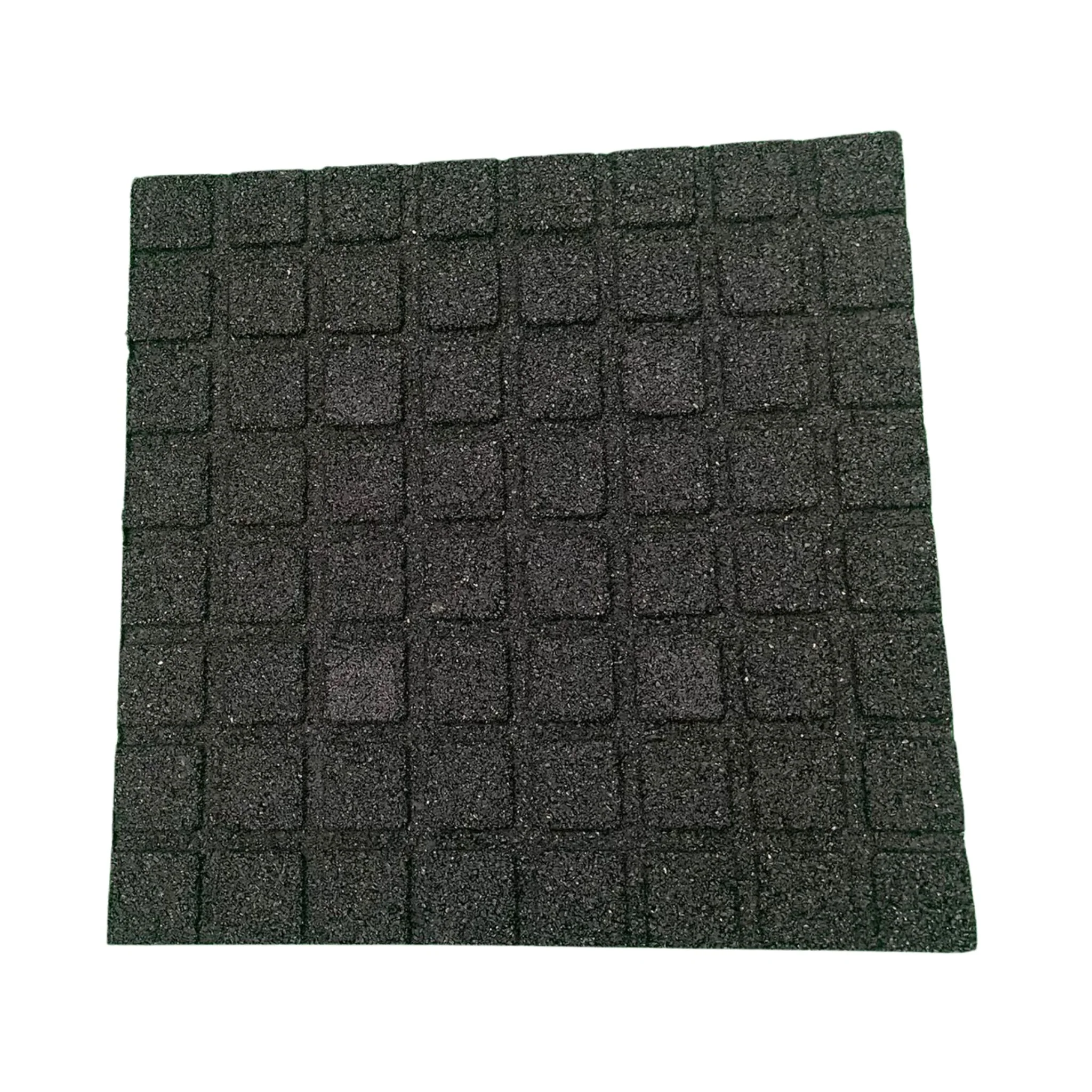 Cannons UK 50cm x 50cm x 20mm Rubber Playground Tiles (bulk discounts available) - Image 15
