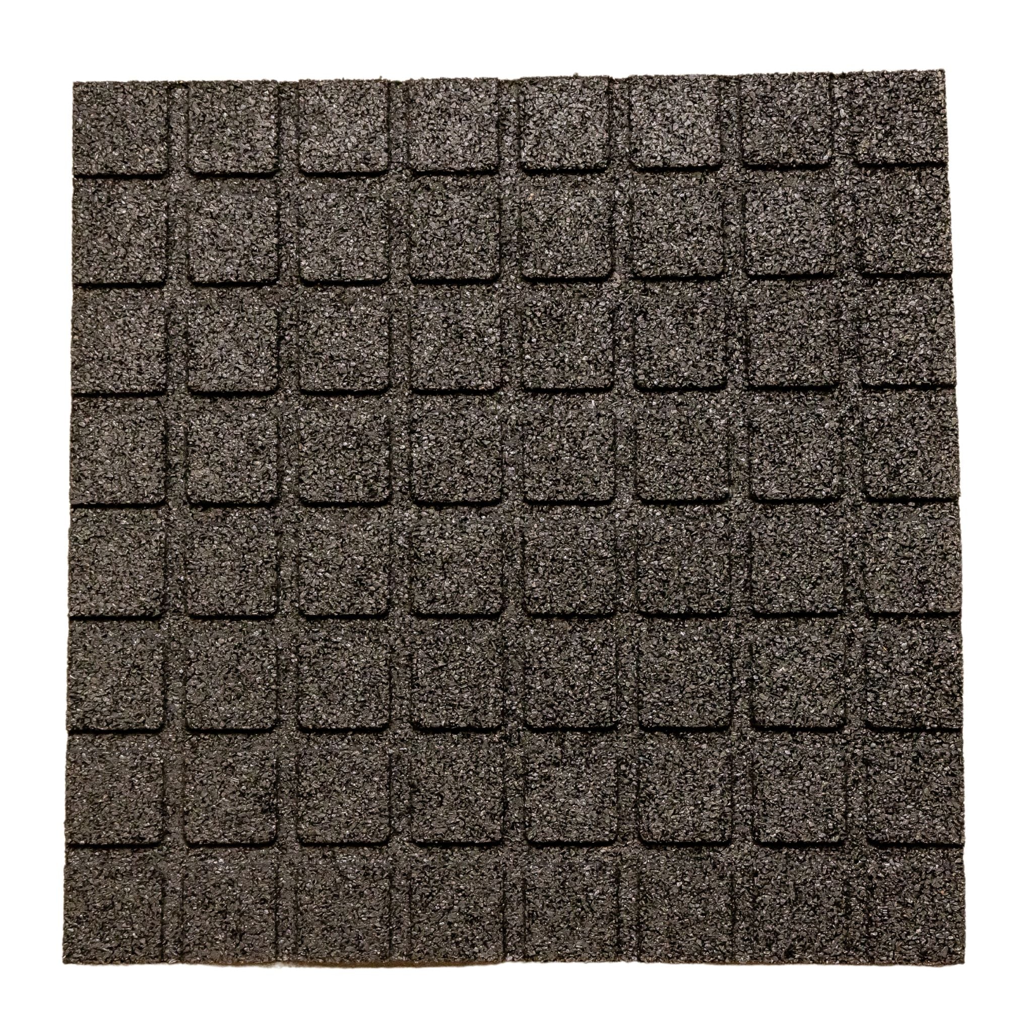 Cannons UK 50cm x 50cm x 20mm Rubber Playground Tiles (bulk discounts available) - Image 16